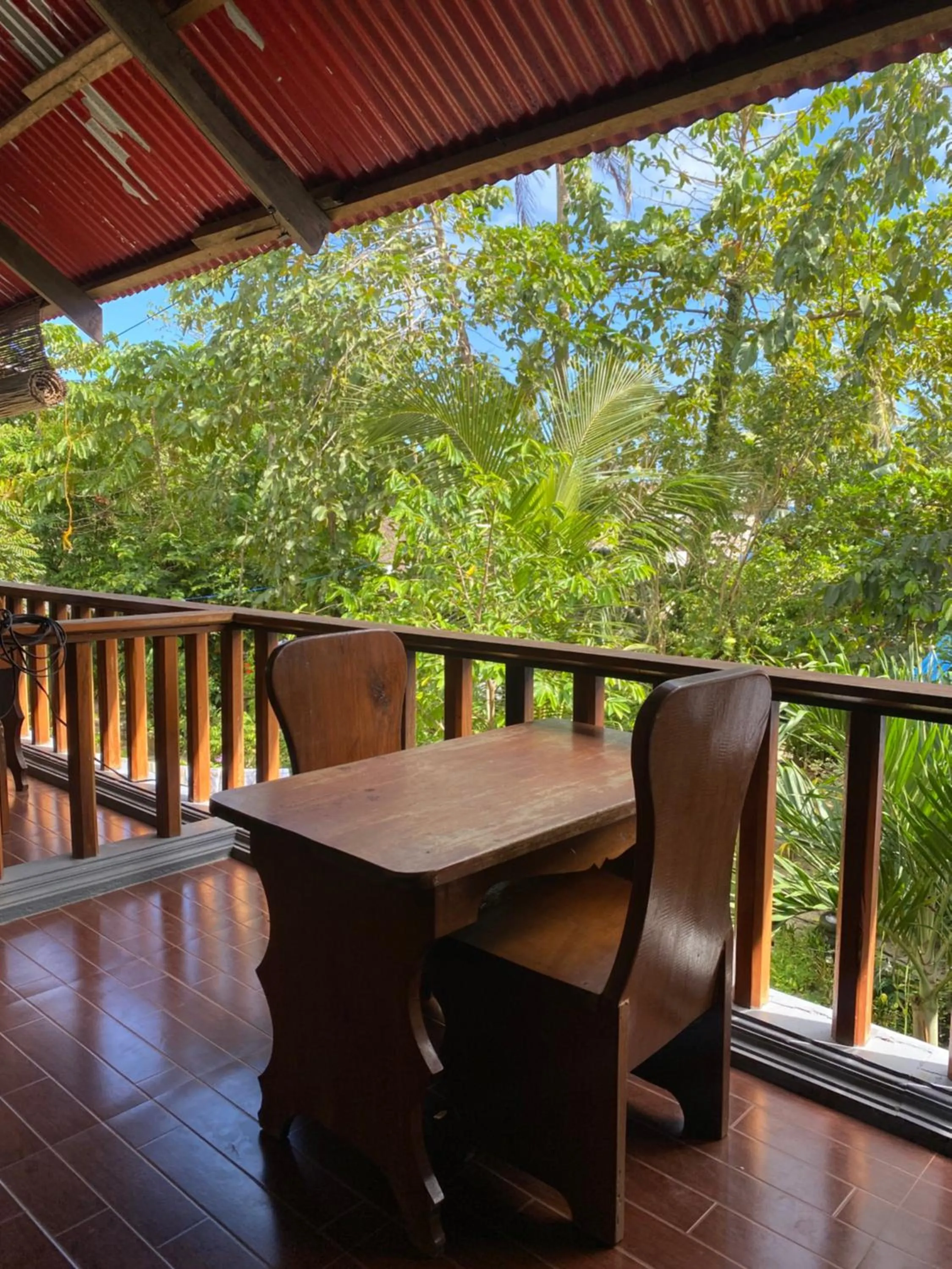 Jing's Place Homestay Siargao