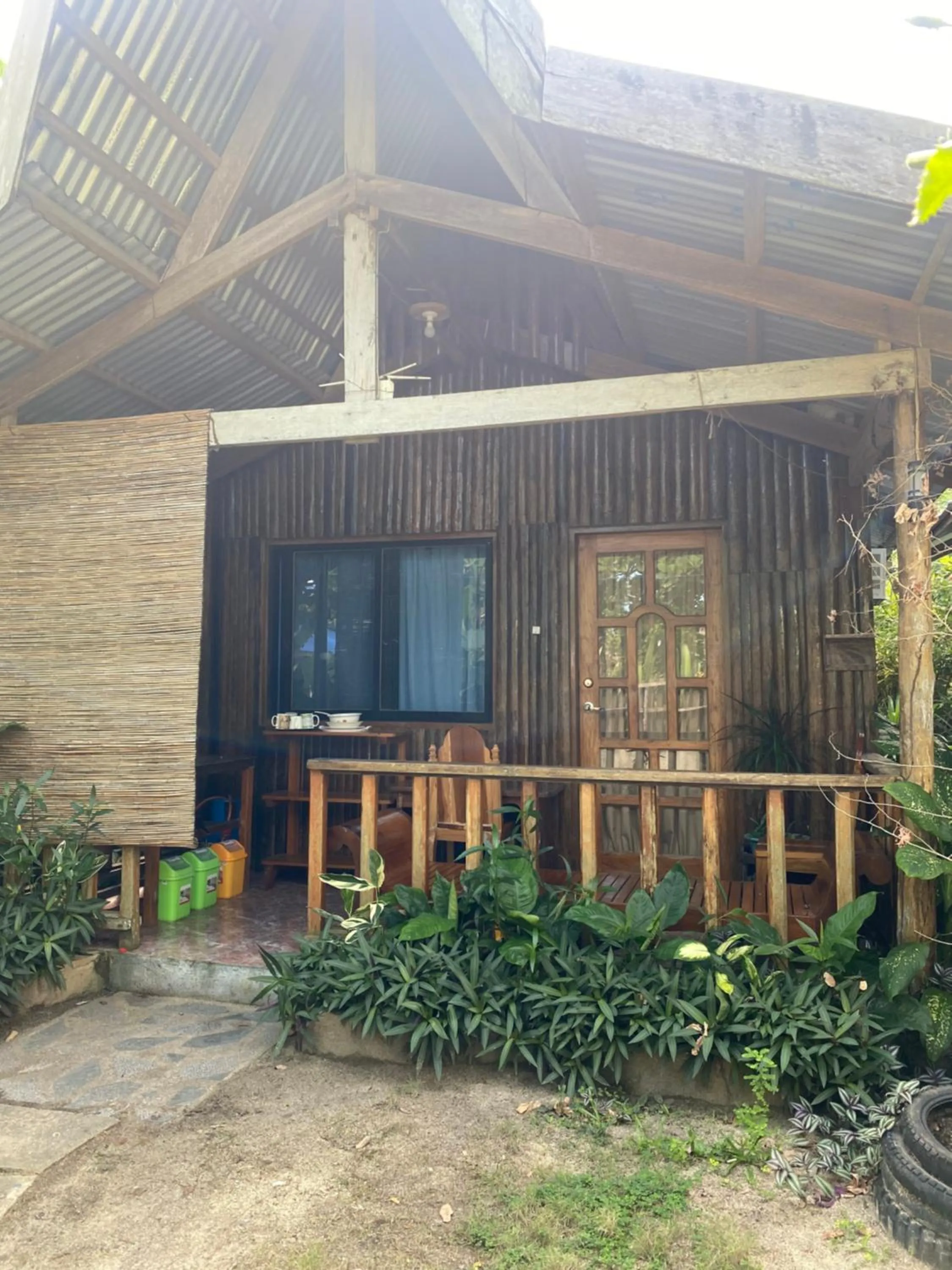Jing's Place Homestay Siargao