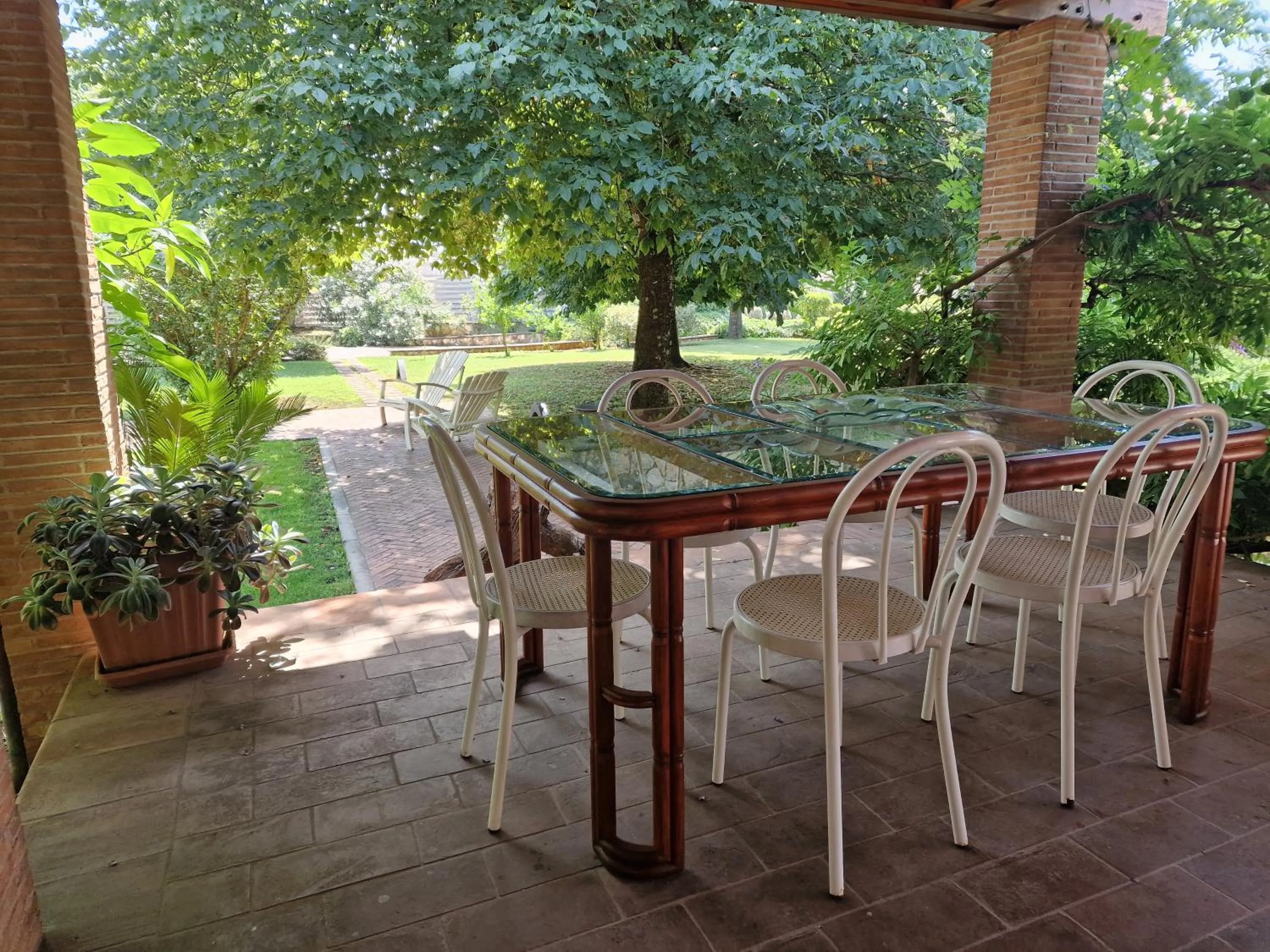 B&B Villa Sbaraglia