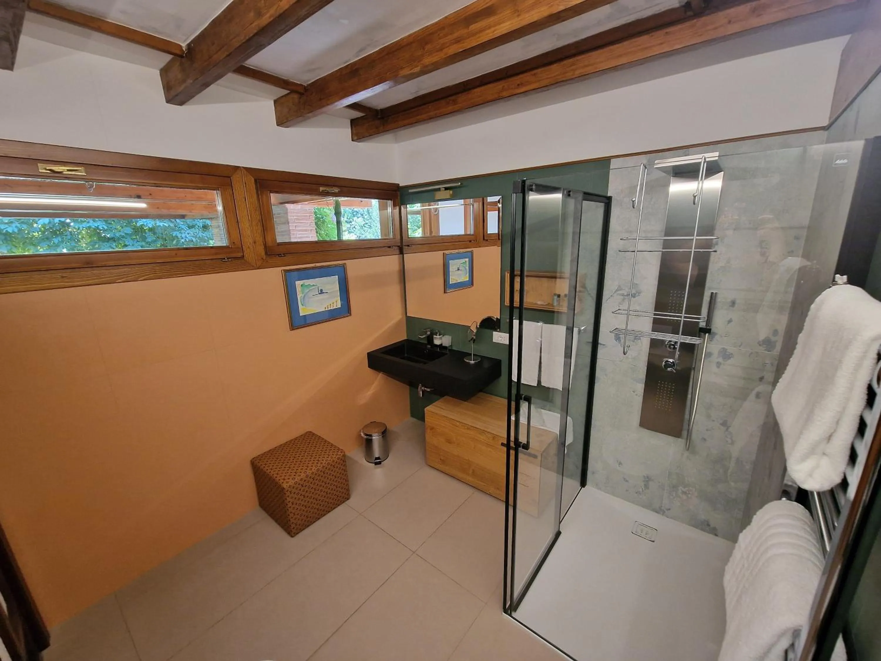 B&B Villa Sbaraglia