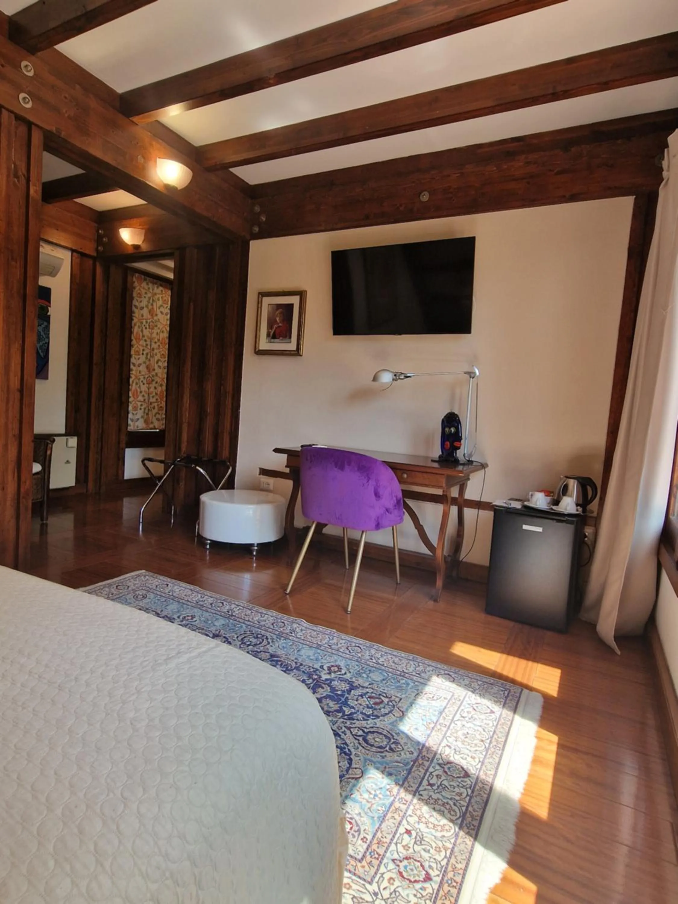 B&B Villa Sbaraglia