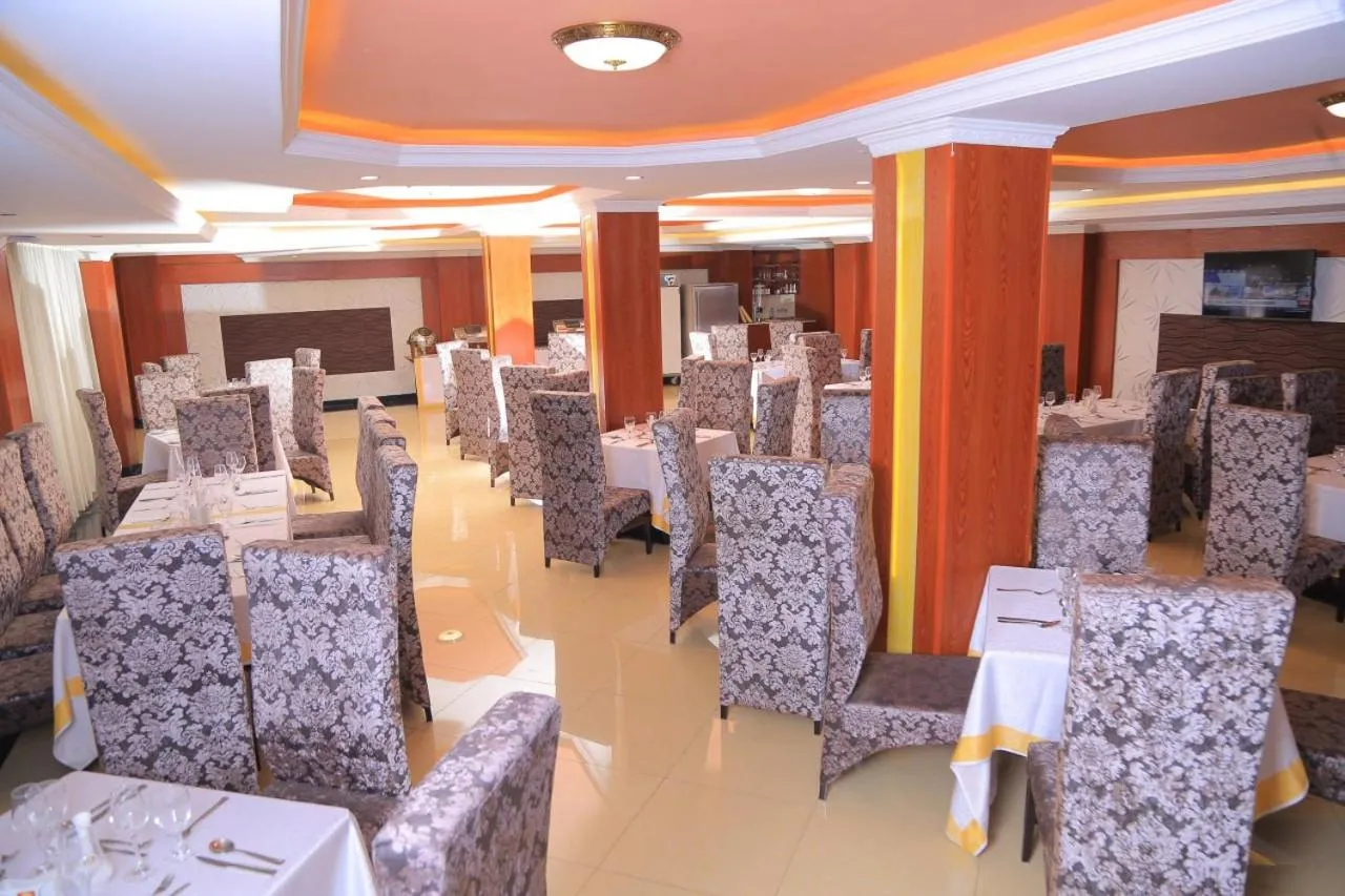 Sunland International Hotel