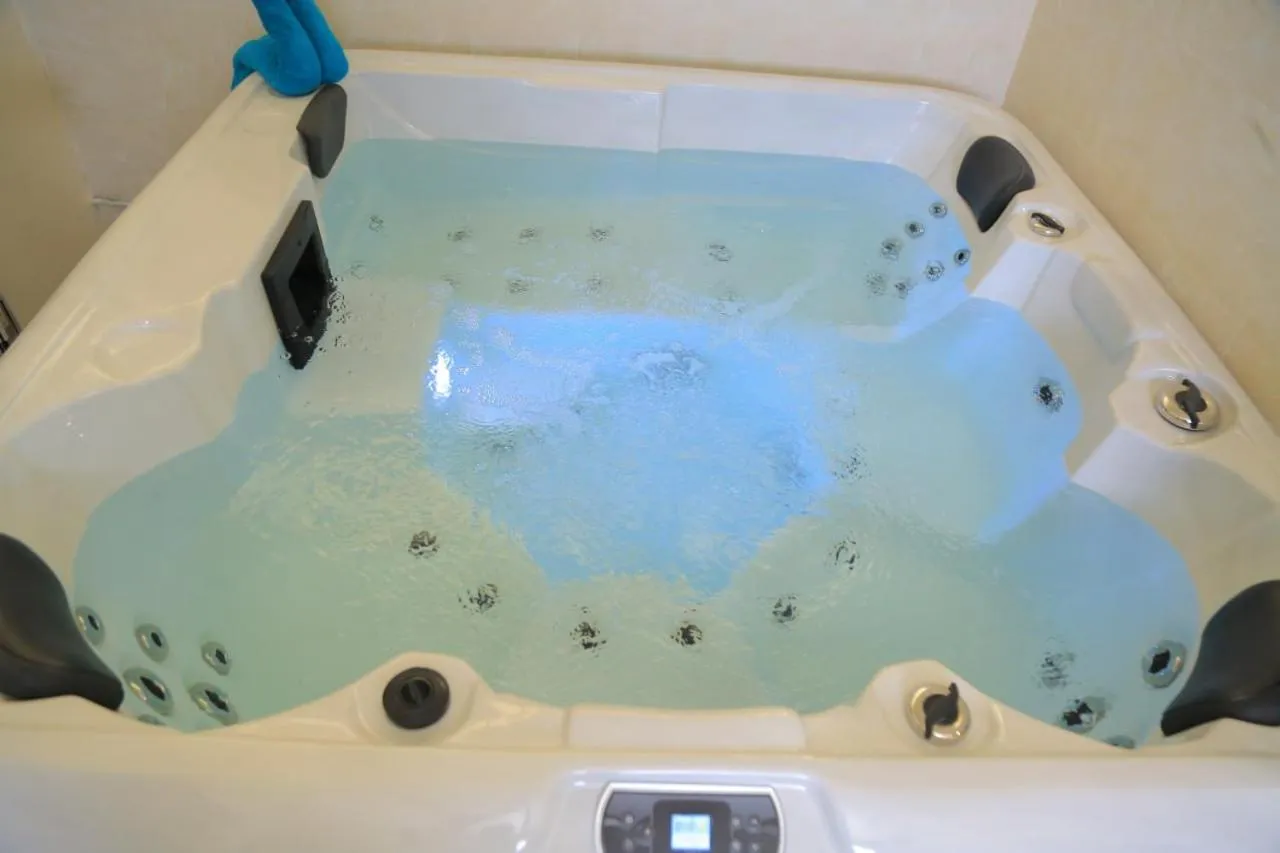 Sunland International Hotel