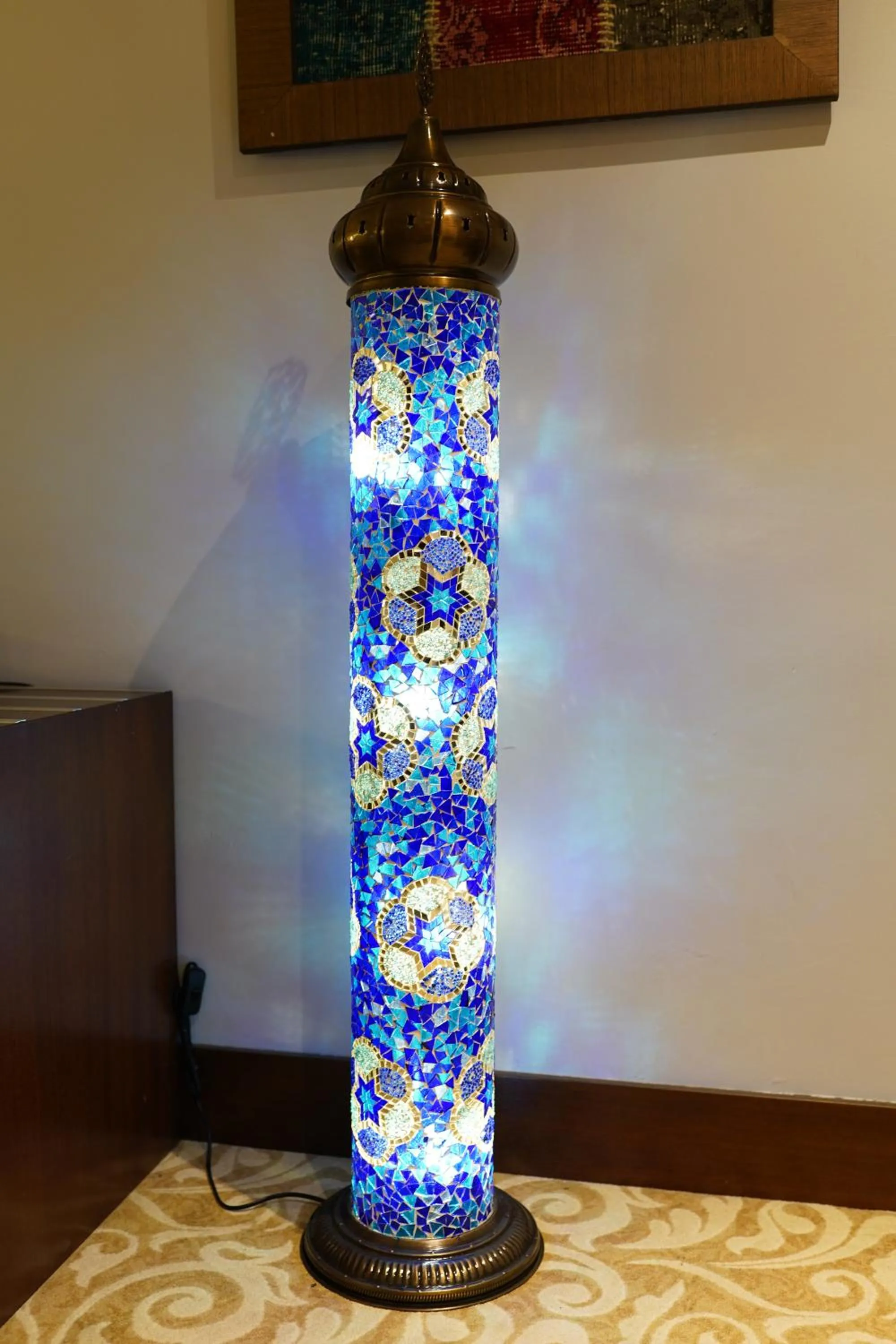 Massage in Pamukkale Whiteheaven Suite Hotel