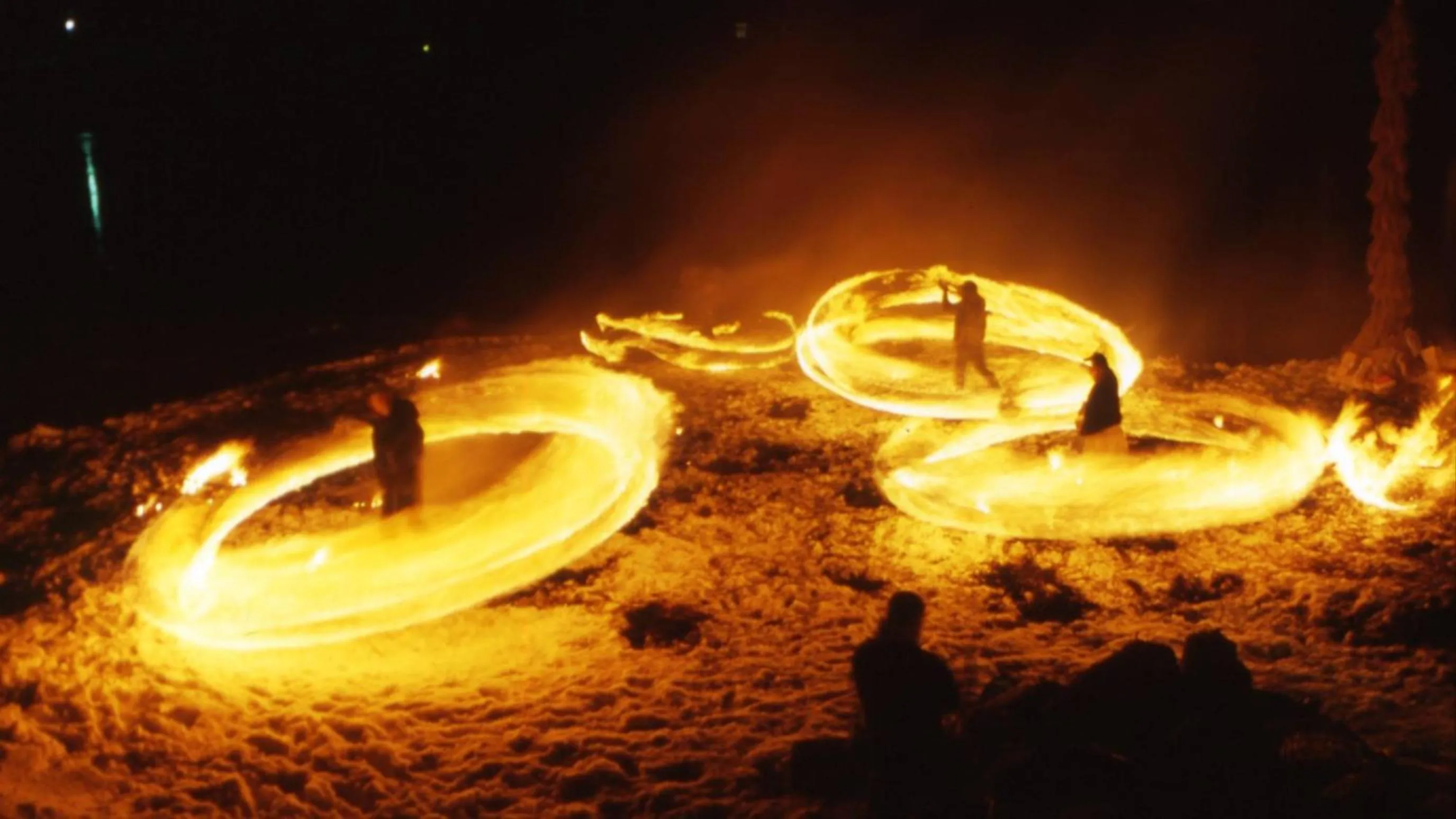 Nearby landmark in Kashintei Shirahama