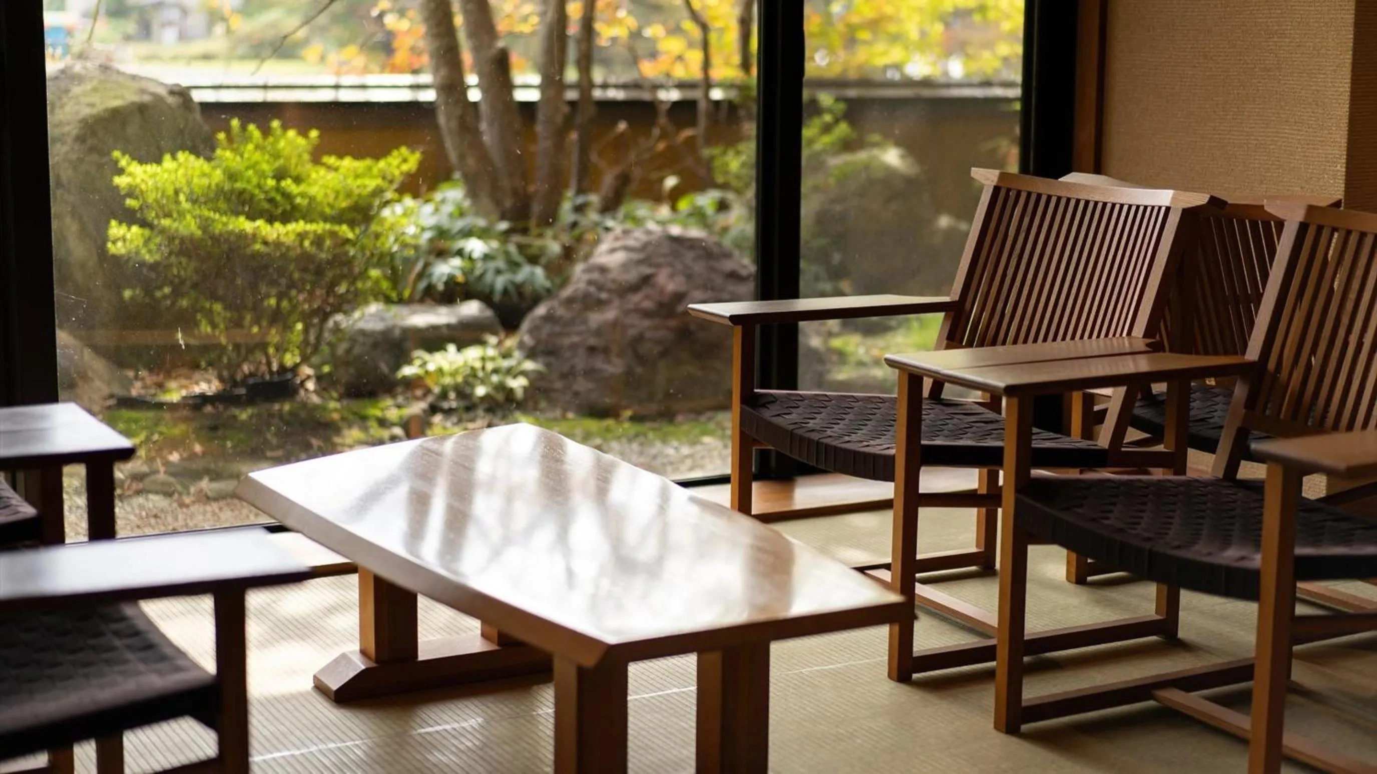 Lobby or reception in Kashintei Shirahama