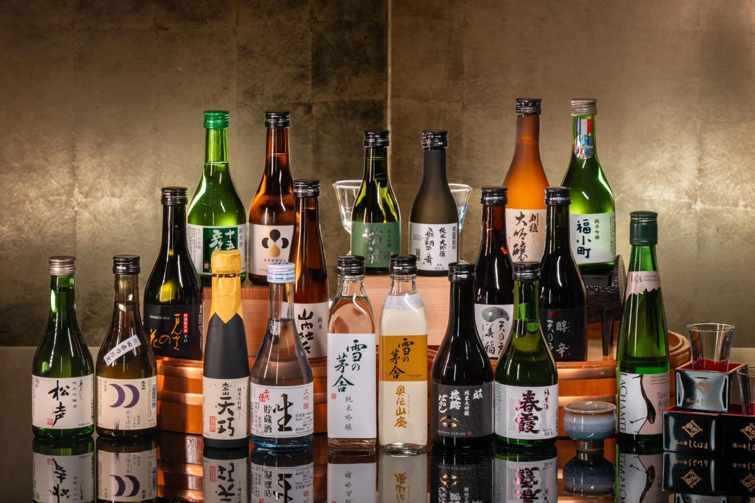 Food in Kashintei Shirahama