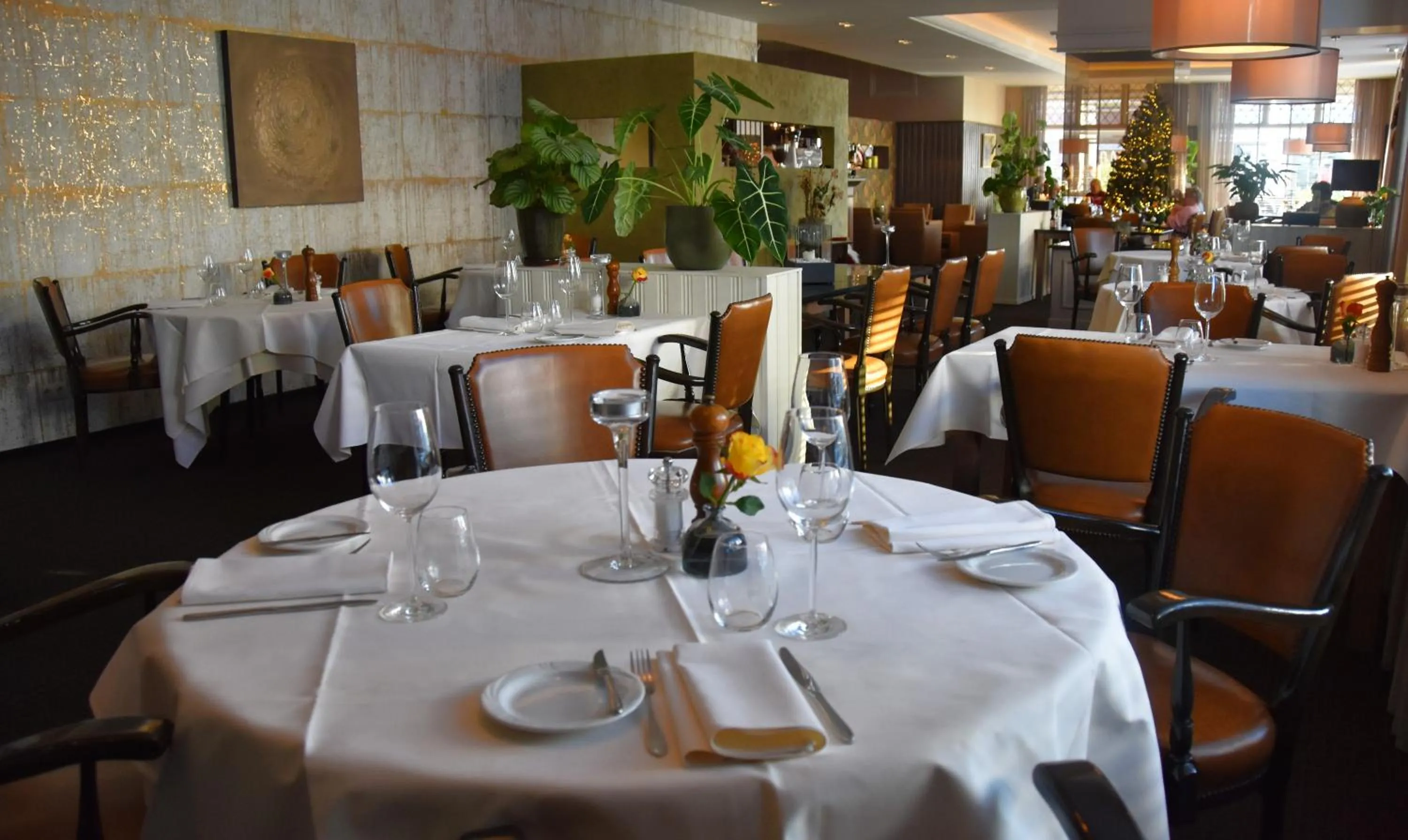 Restaurant/places to eat in De Eenhoorn