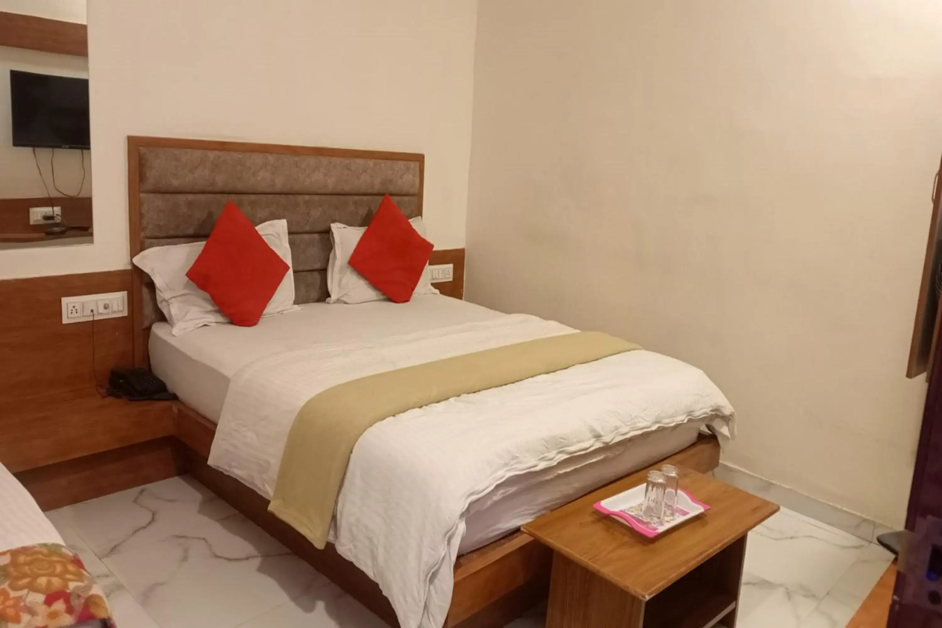 Hotel New Lake View Hotel New Lake View