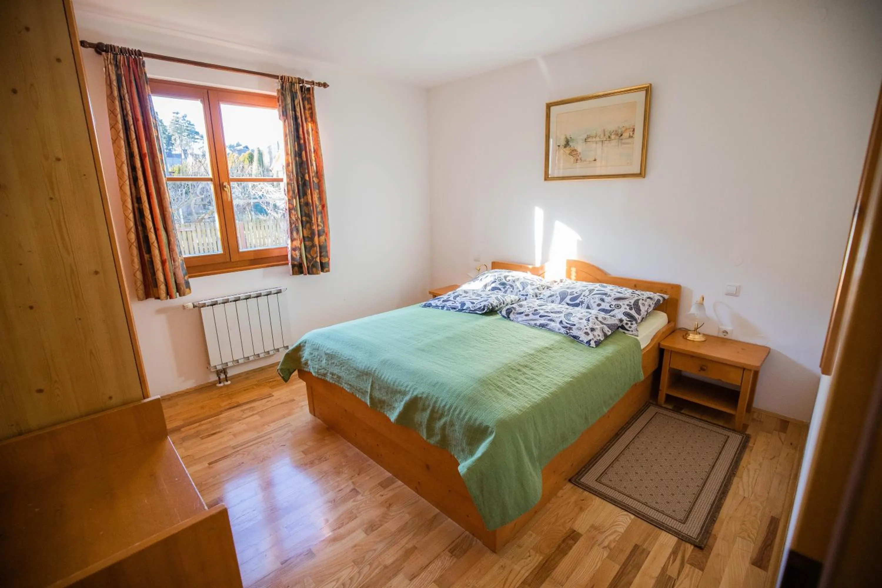 Apartment Jurič