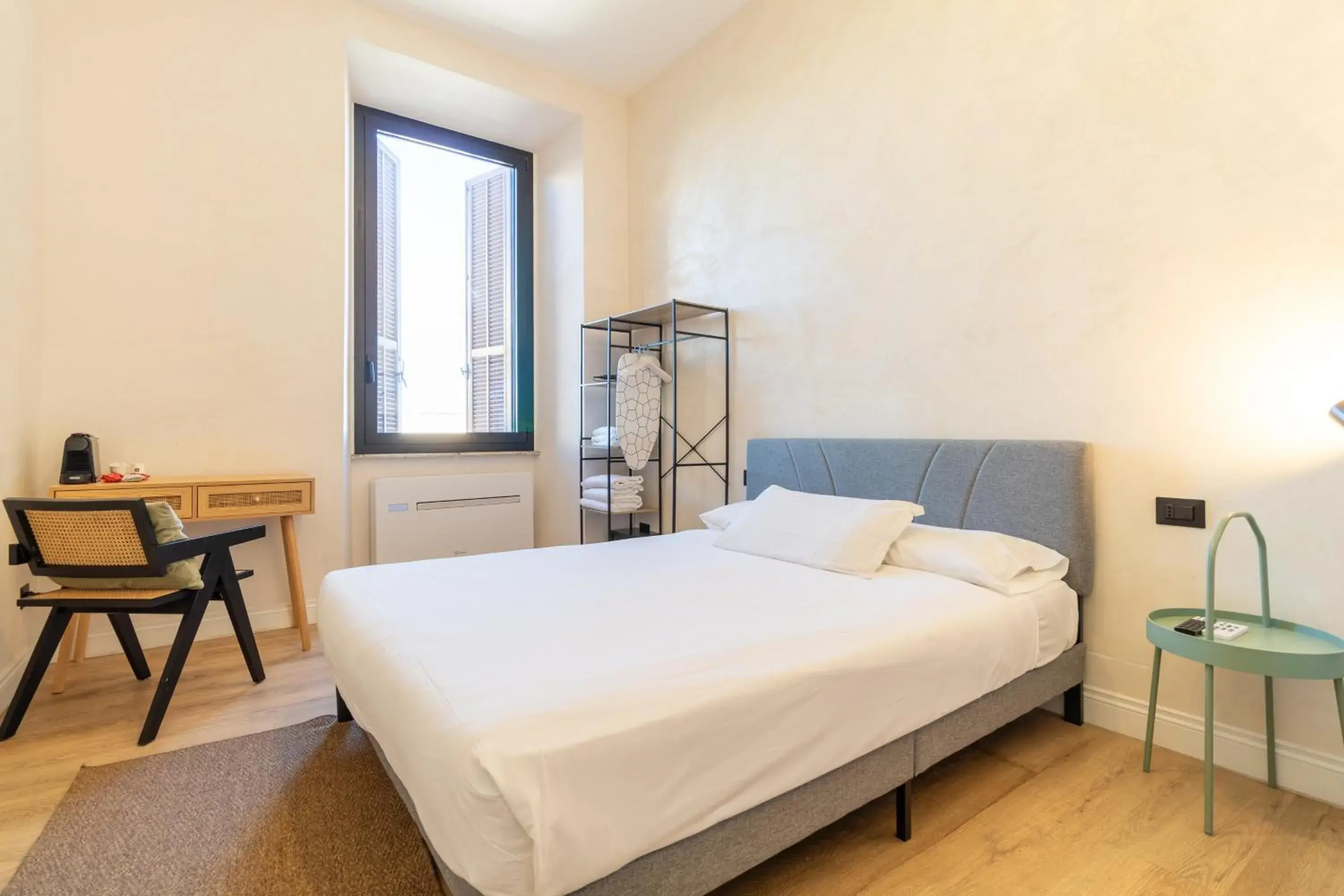 Comfort Quadruple Room in Cunabu Apartments Comfort Quadruple Room in Cunabu Apartments