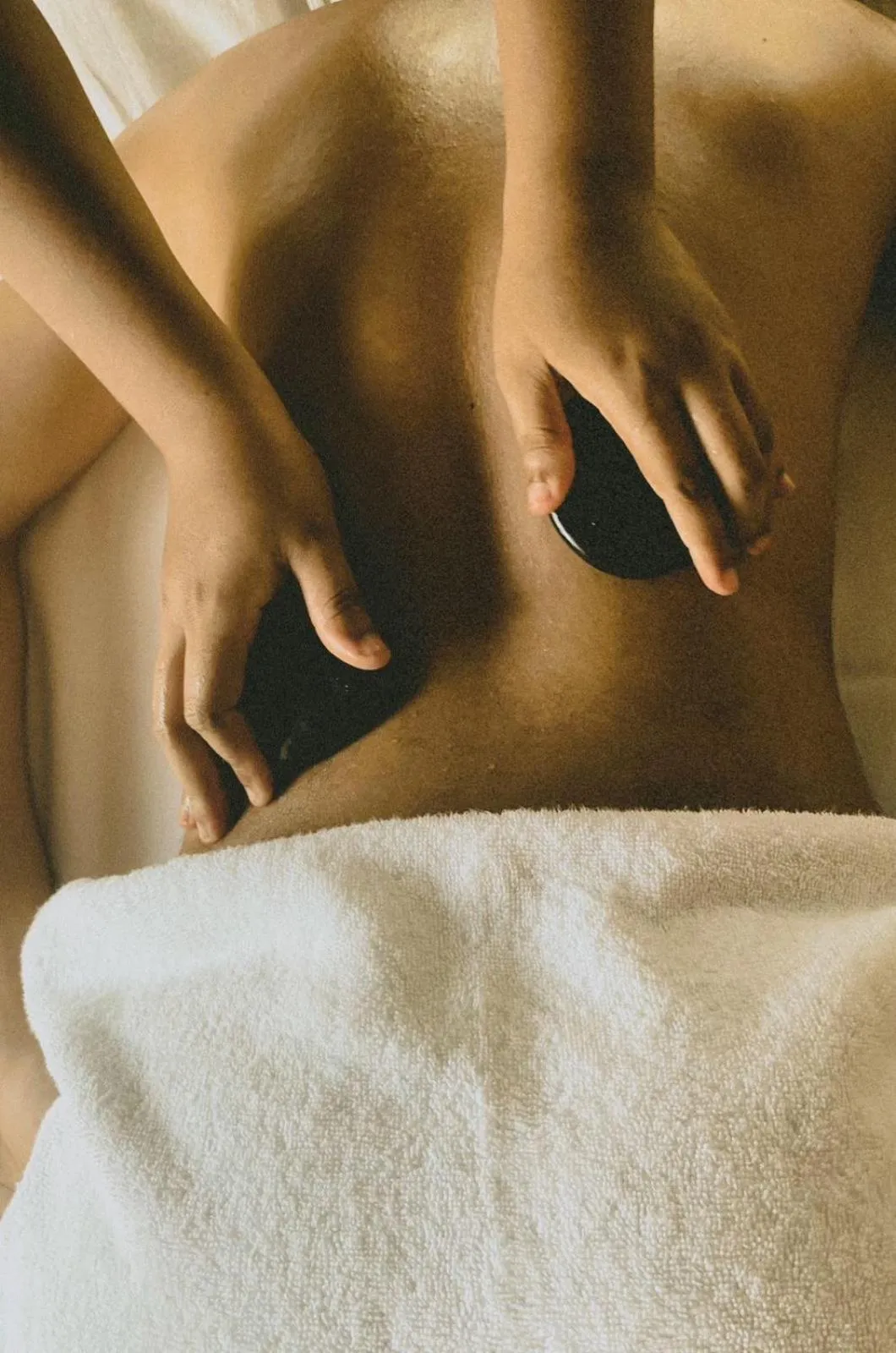 Spa and wellness centre/facilities in Paru Boutique Hotel