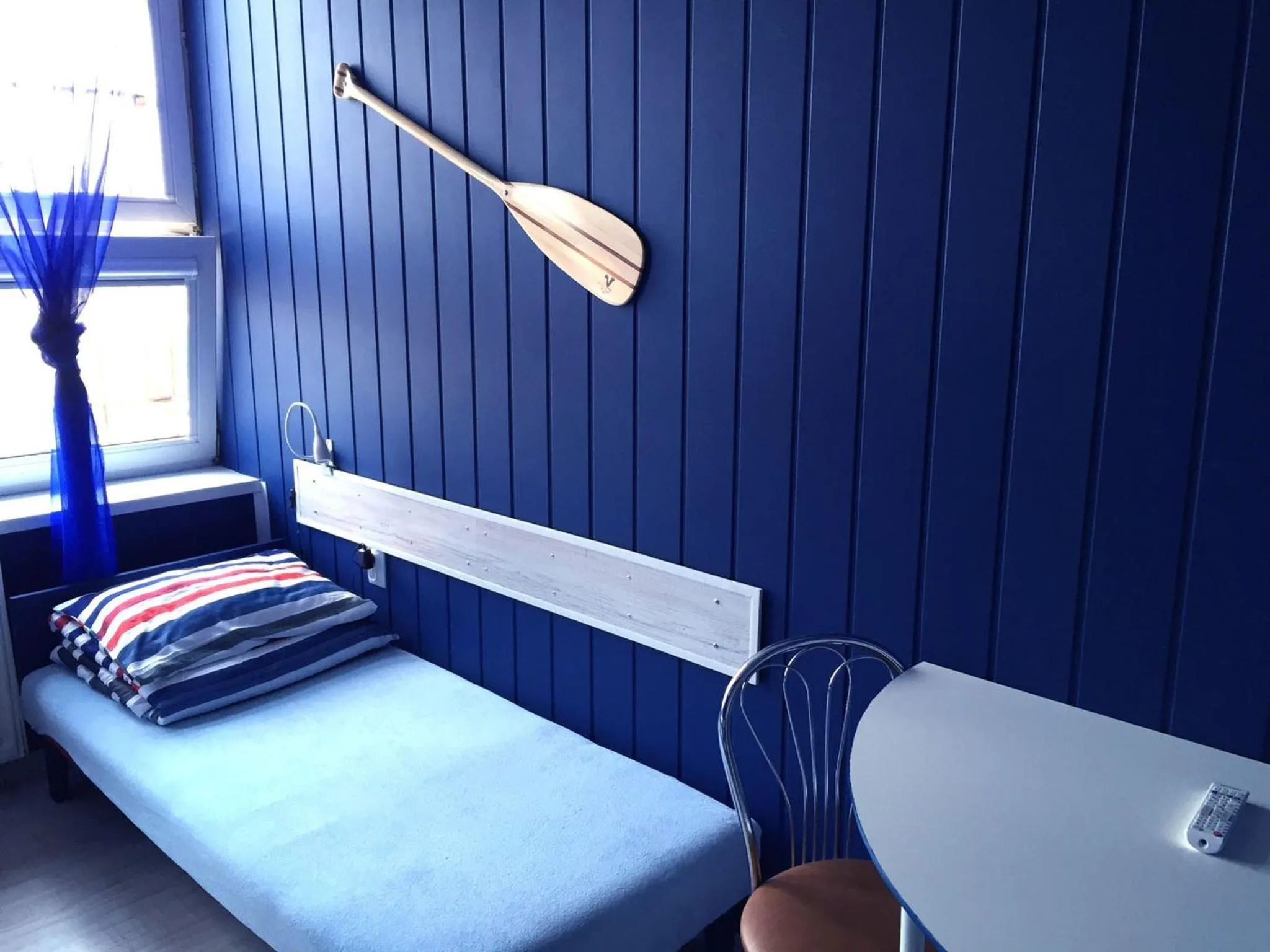 Photo of the whole room, Bed in Noclegi Elan