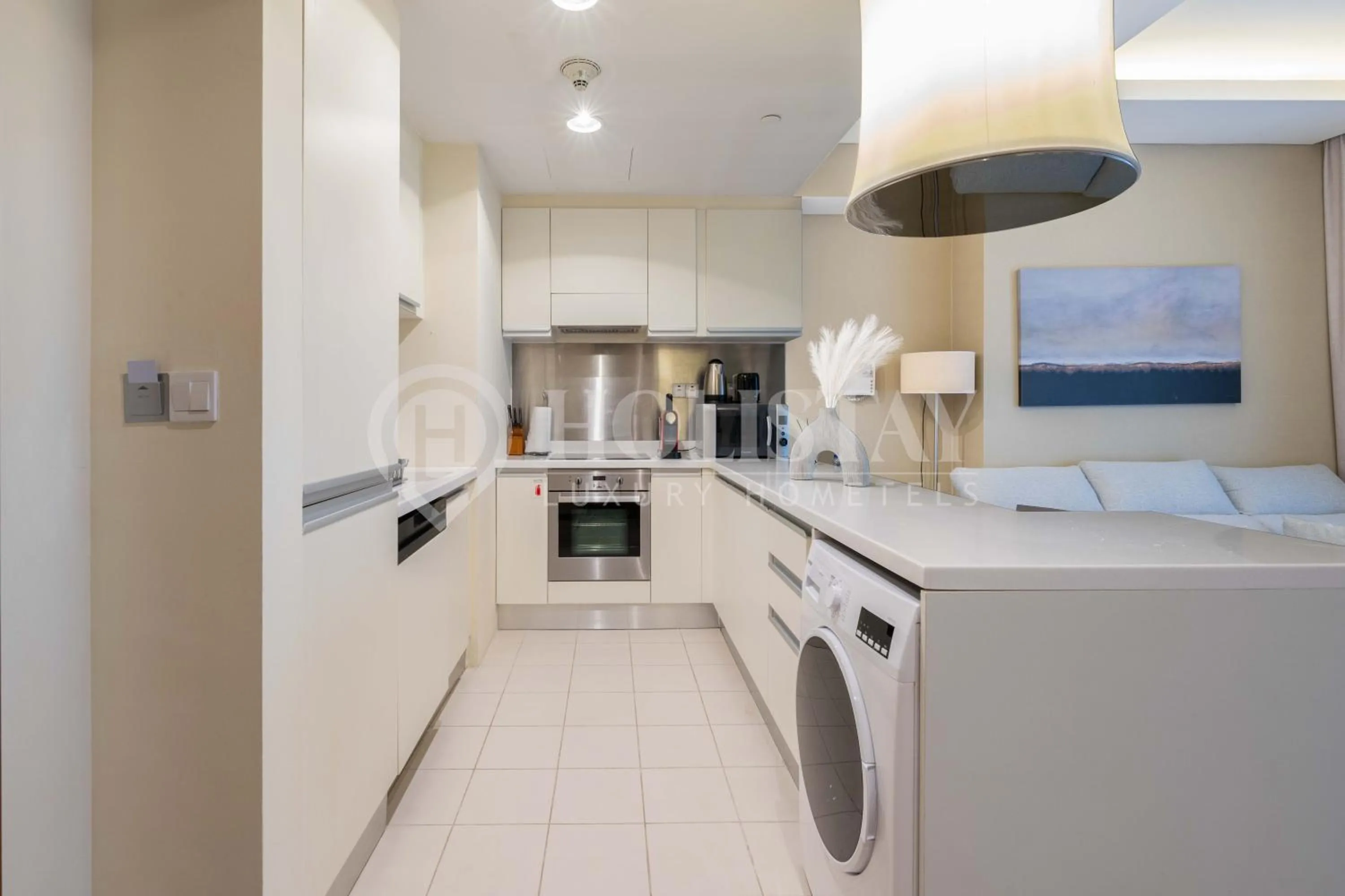 pet friendly in Holistay Luxury Homes - Burj khalifa view - Direct Access Dubai Mall