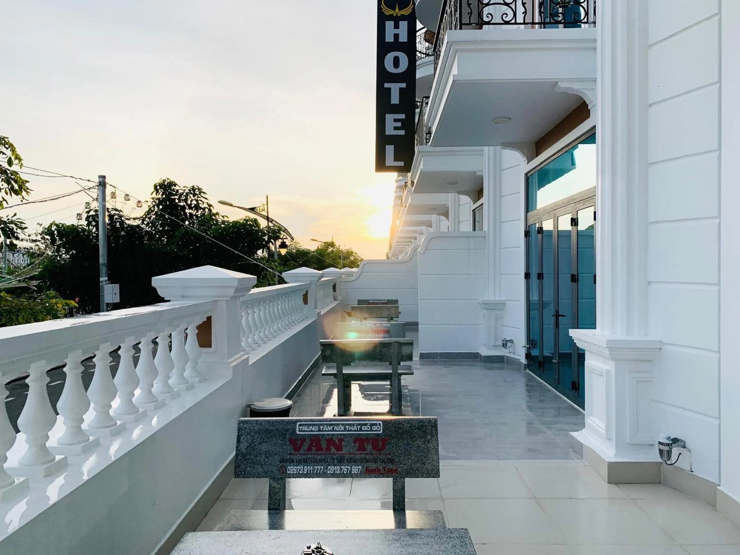 Ngọc Mai Hotel