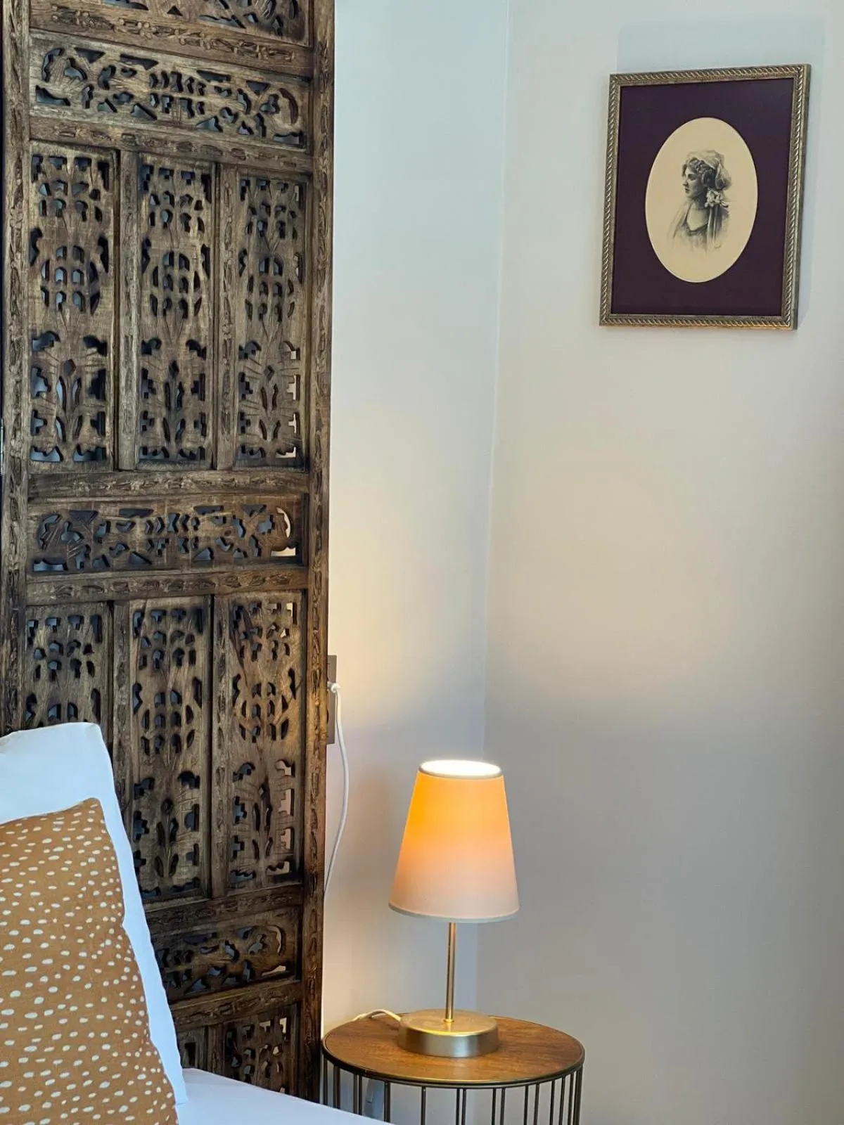 Text overlay in Dia Urla