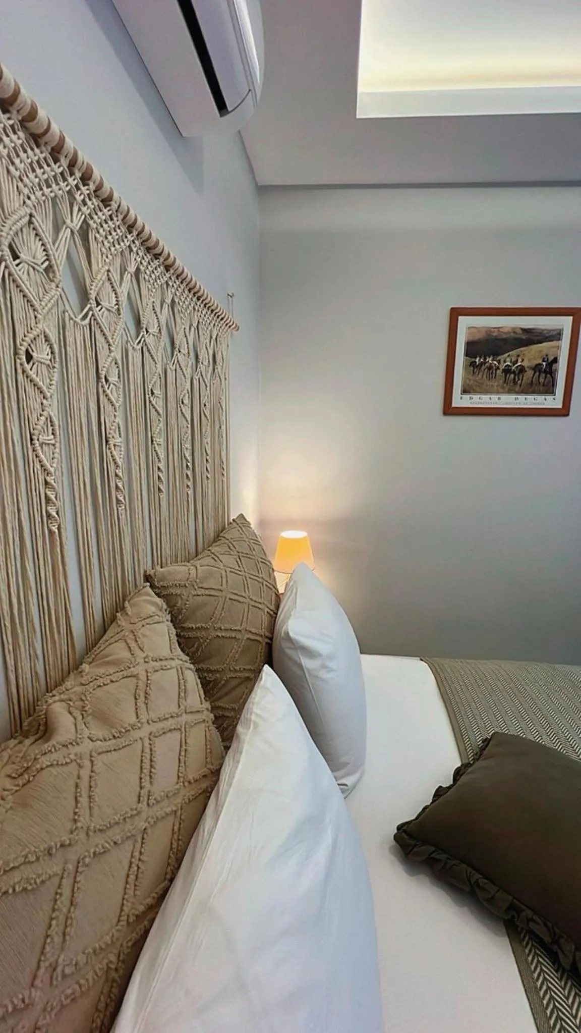 Other, Bed in Dia Urla