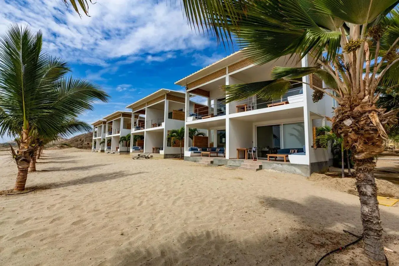 Junior Suite First Floor in Punta Sal Suites & Bungalows Resort Junior Suite First Floor in Punta Sal Suites & Bungalows Resort