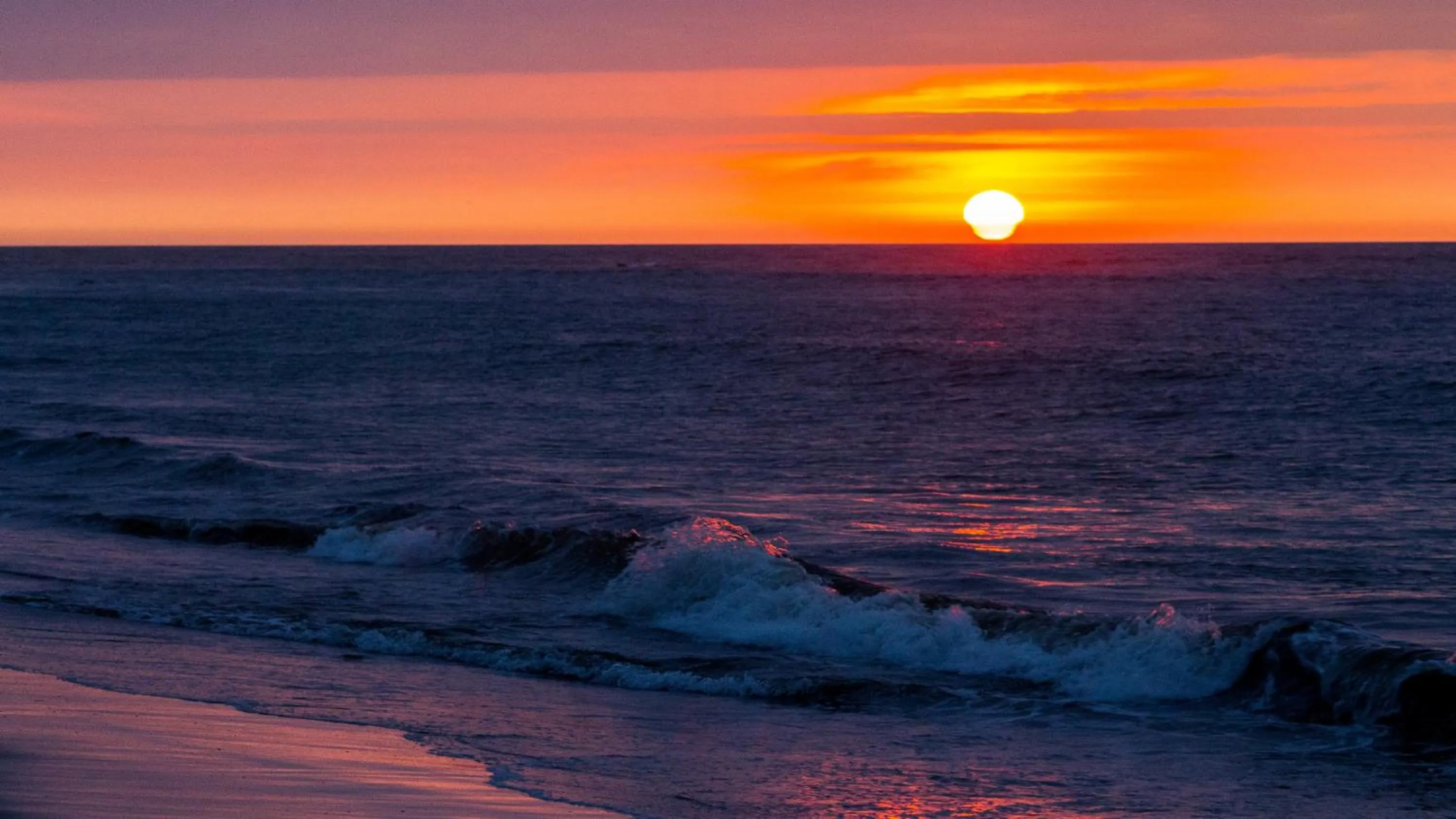 Beach in Punta Sal Suites & Bungalows Resort