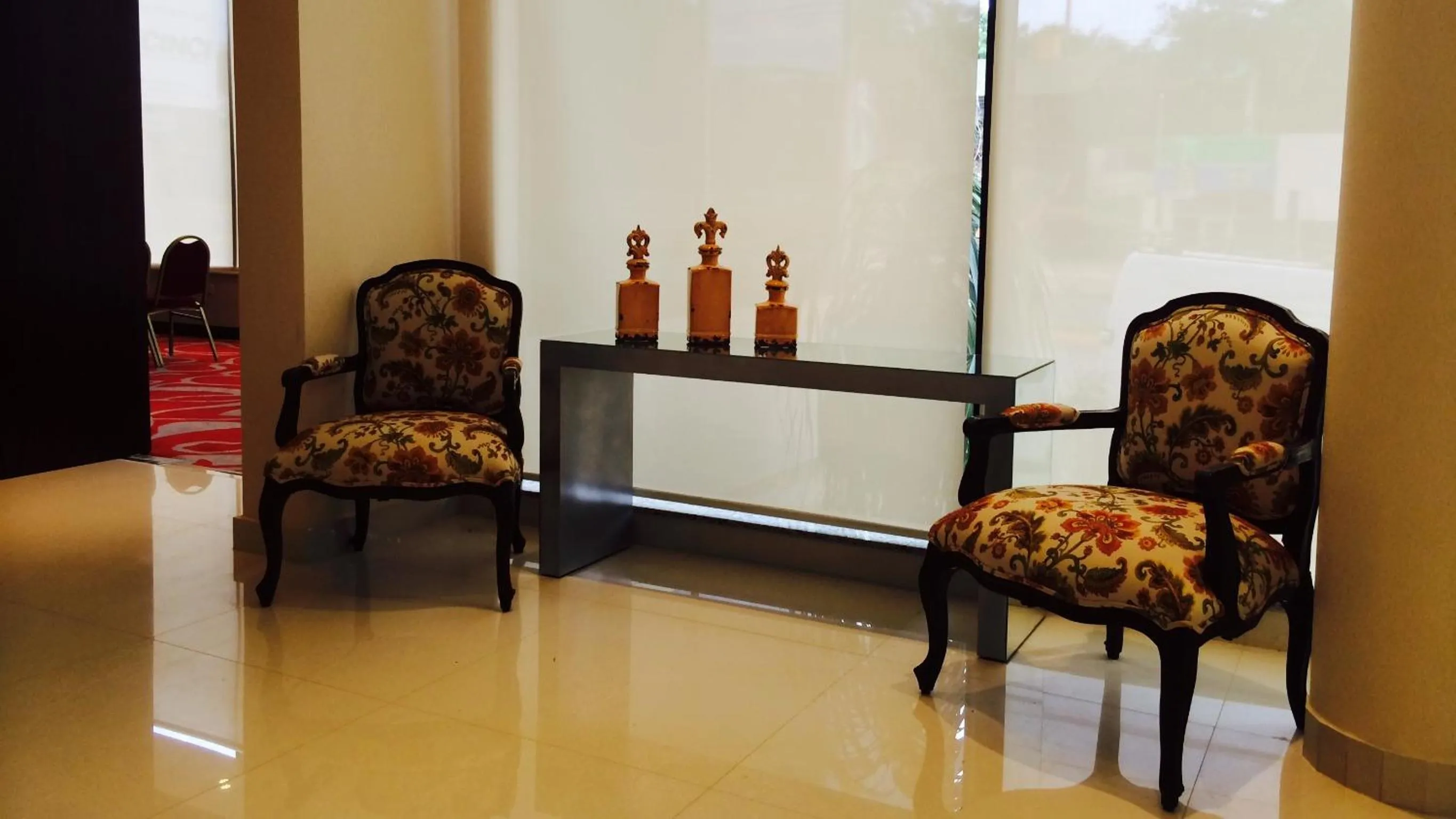 Lobby or reception in Carnaval Hotel Casino