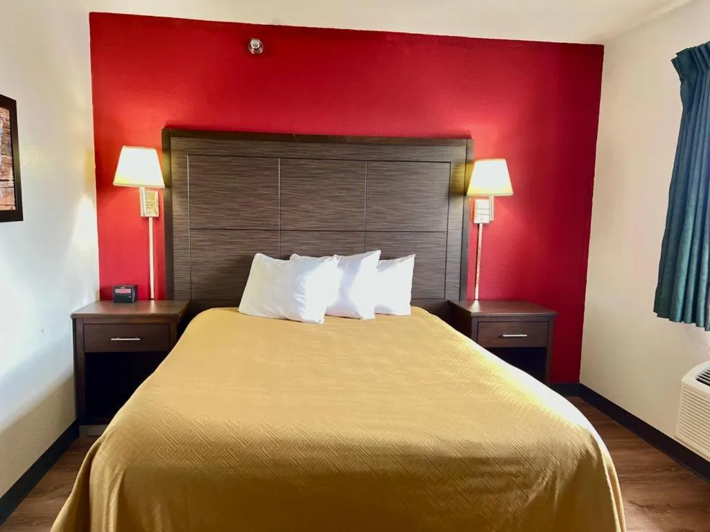 Econo Lodge Oacoma - Chamberlain West