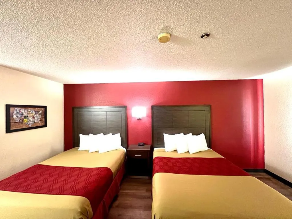 Econo Lodge Oacoma - Chamberlain West