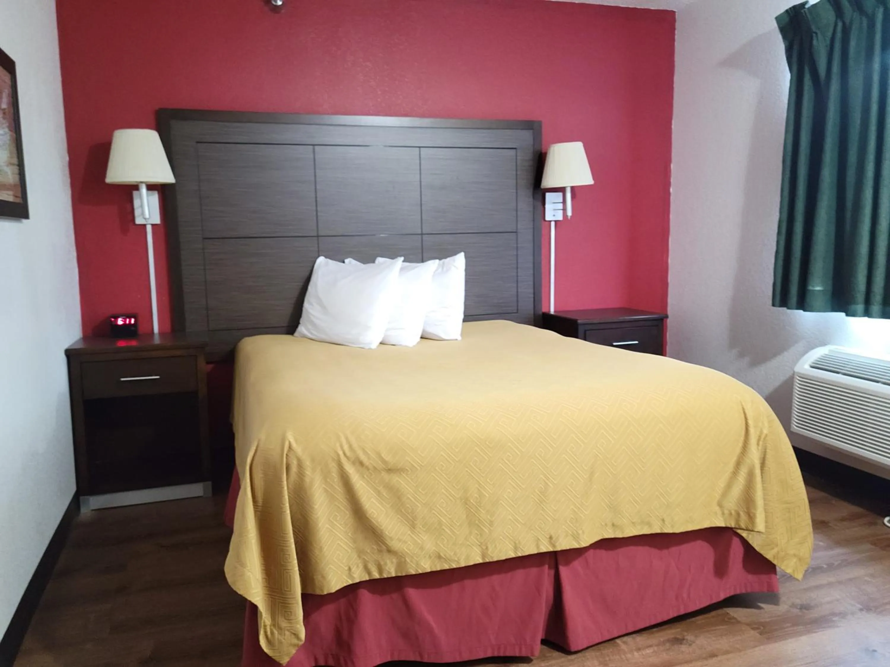 Econo Lodge Oacoma - Chamberlain West