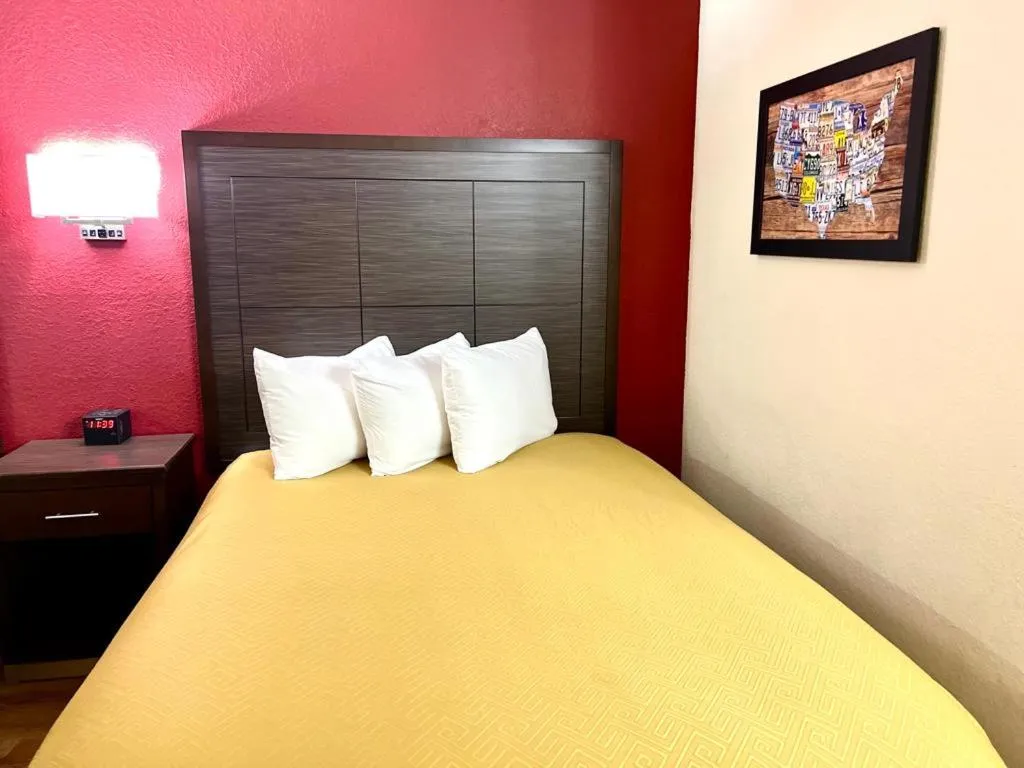 Econo Lodge Oacoma - Chamberlain West