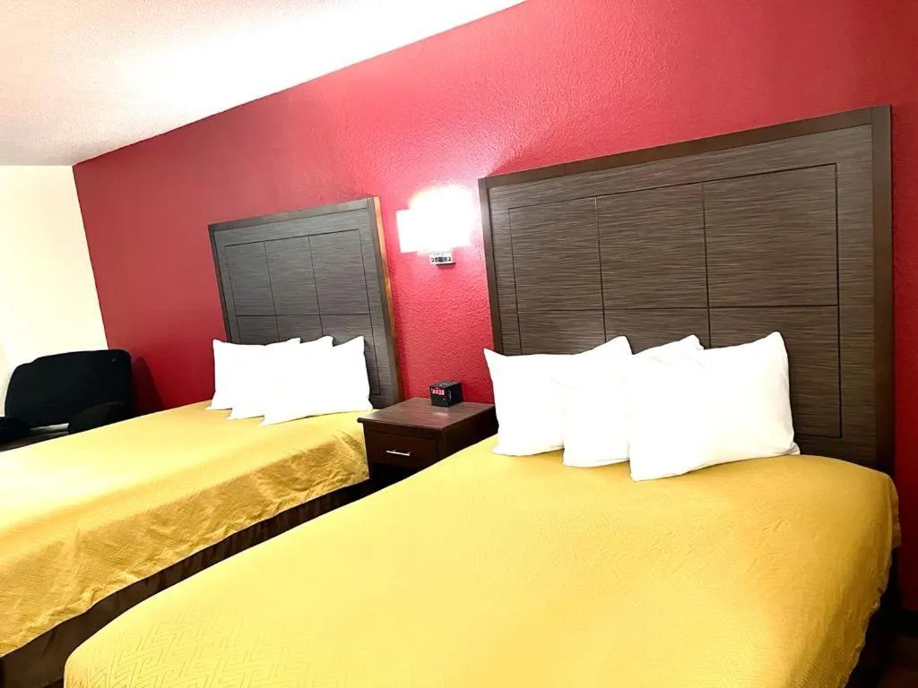 Econo Lodge Oacoma - Chamberlain West