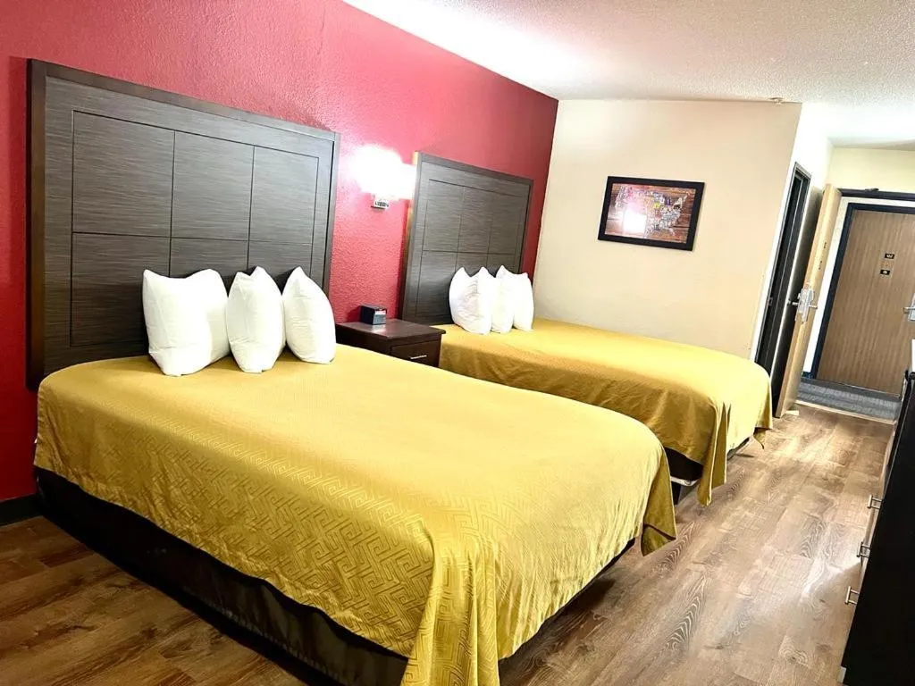 Econo Lodge Oacoma - Chamberlain West