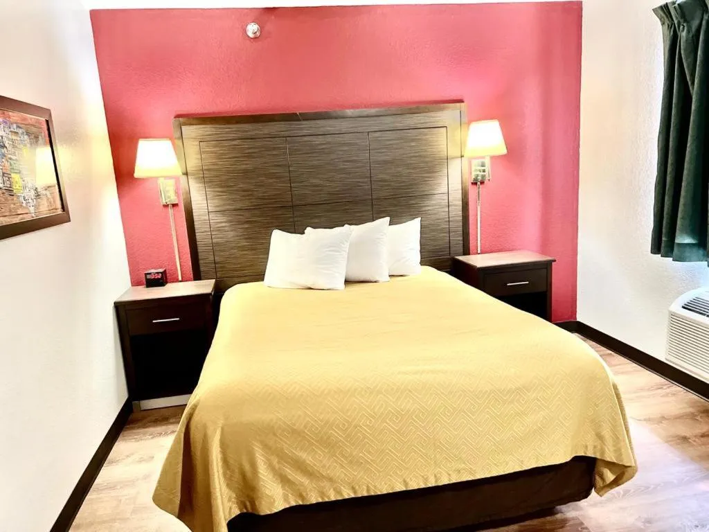 Econo Lodge Oacoma - Chamberlain West