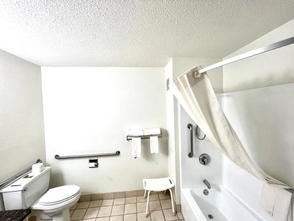 Econo Lodge Oacoma - Chamberlain West