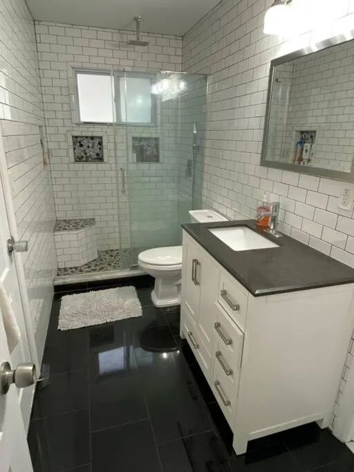 Casa Rosado @ NYC Home Pool Firepit Parking Ferry