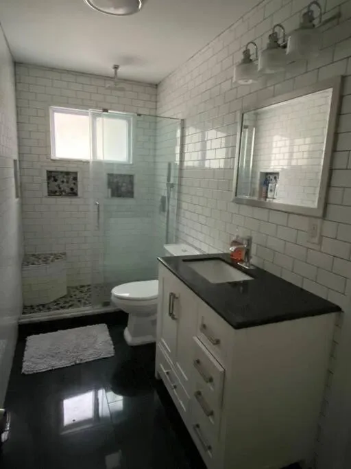 Casa Rosado @ NYC Home Pool Firepit Parking Ferry