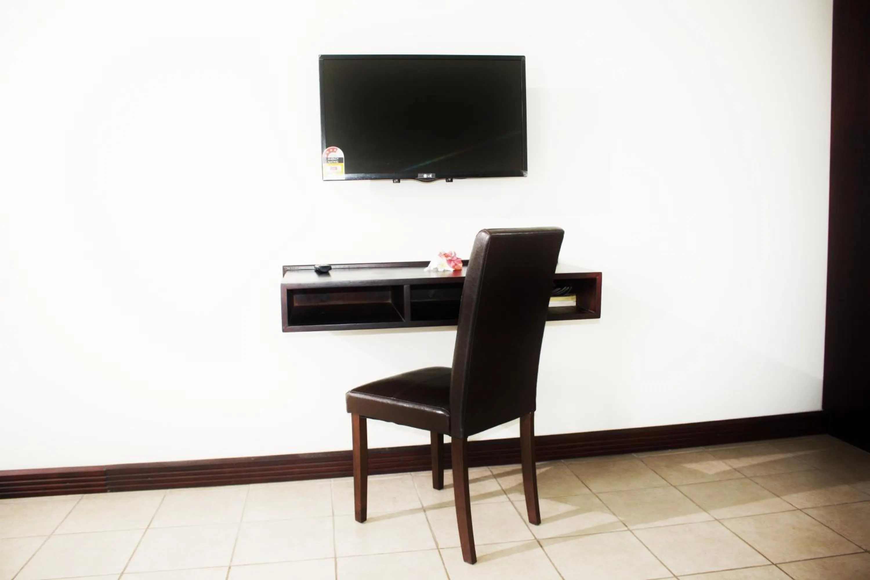 Bedroom in Hotel Oasis