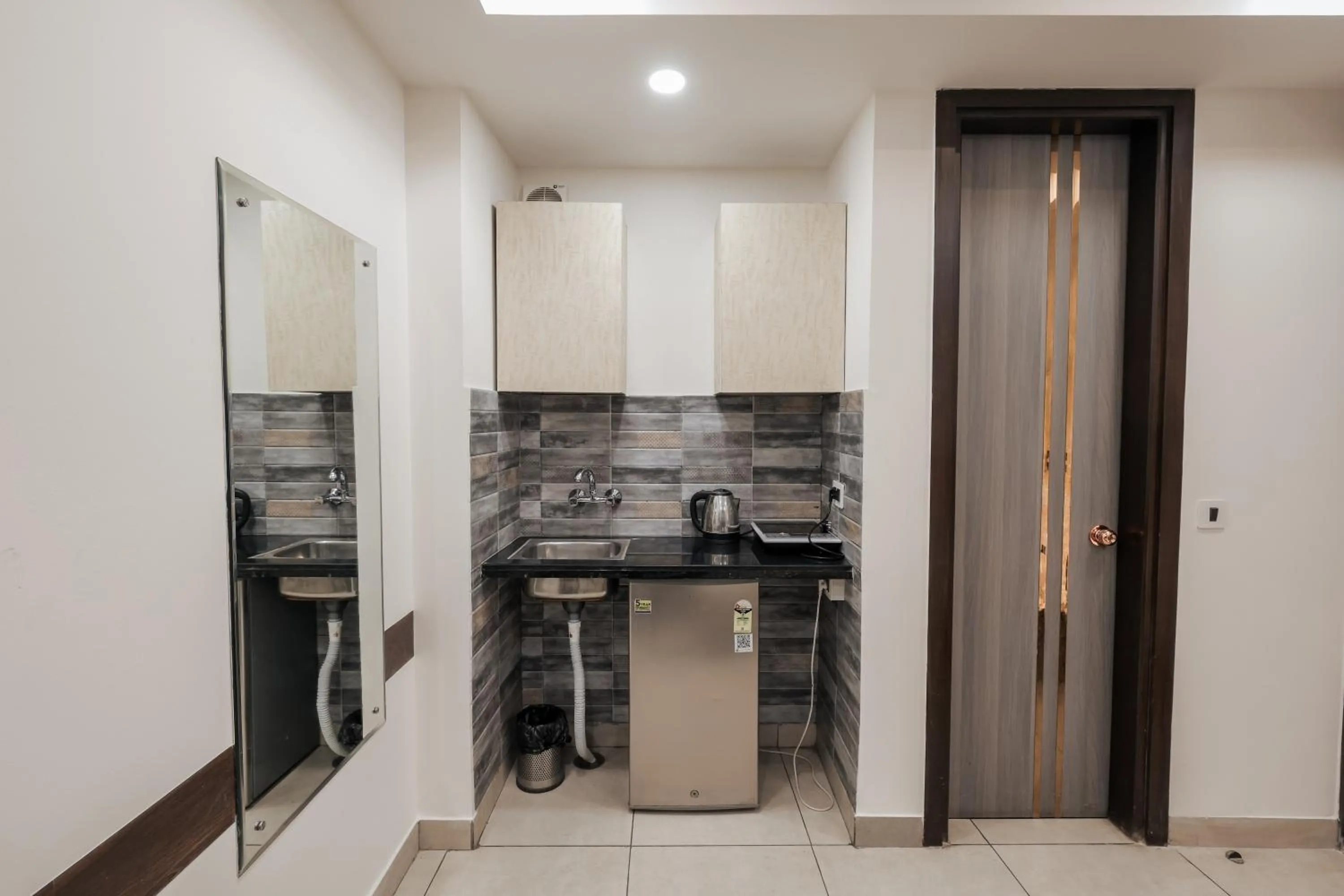 Kitchen or kitchenette in Micasa Homes