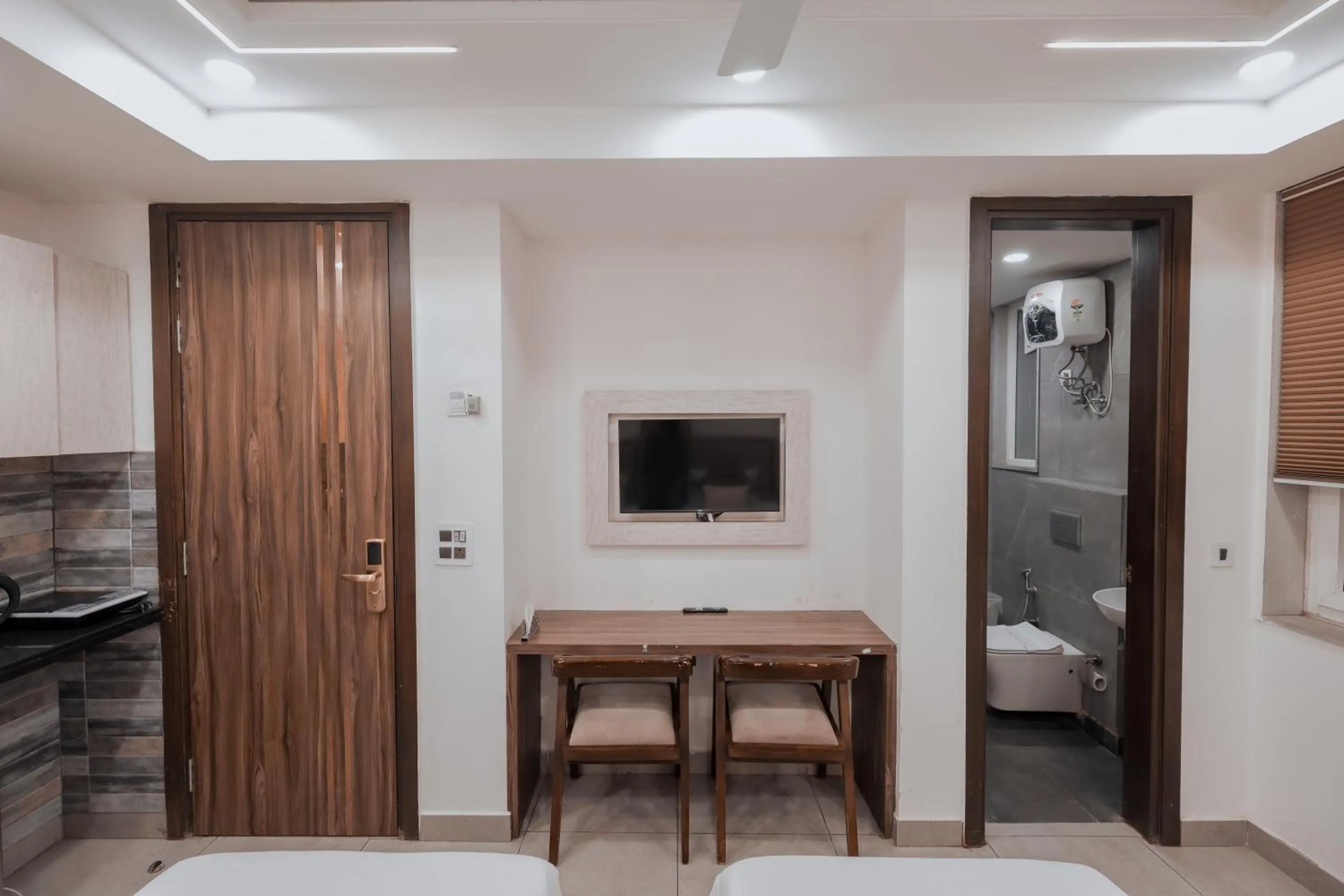 TV and multimedia in Micasa Homes