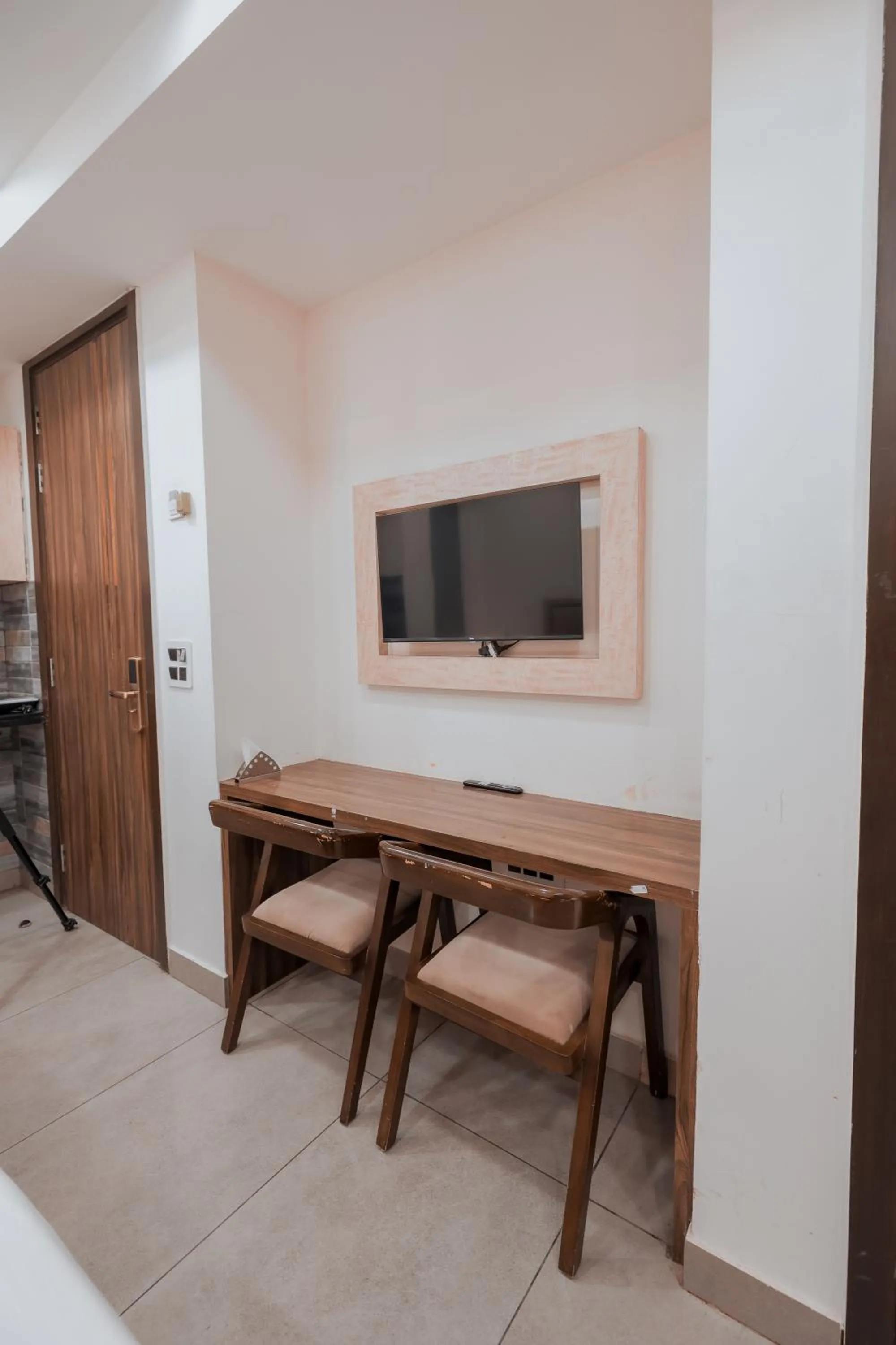 TV and multimedia in Micasa Homes