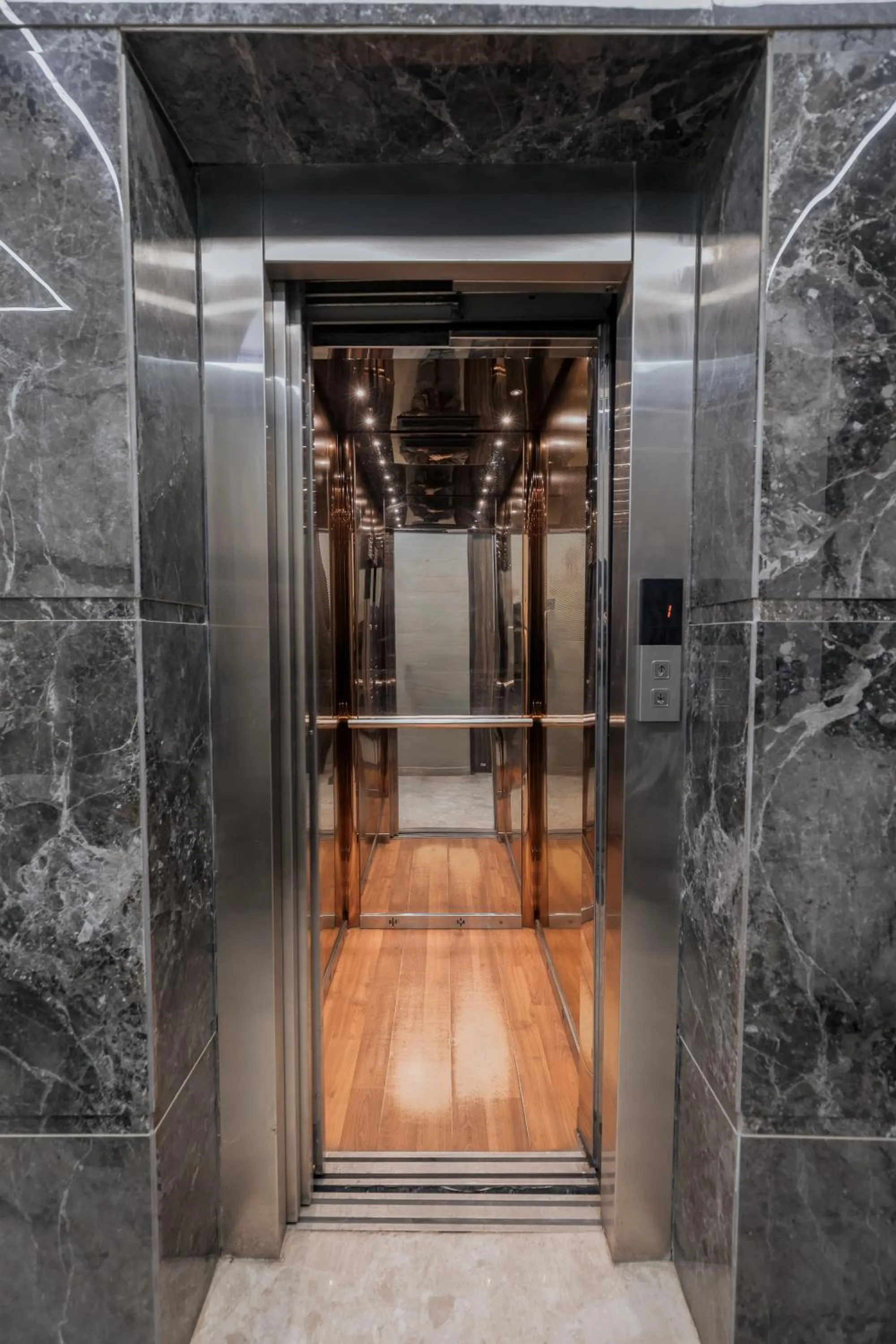 acessibility in Micasa Homes