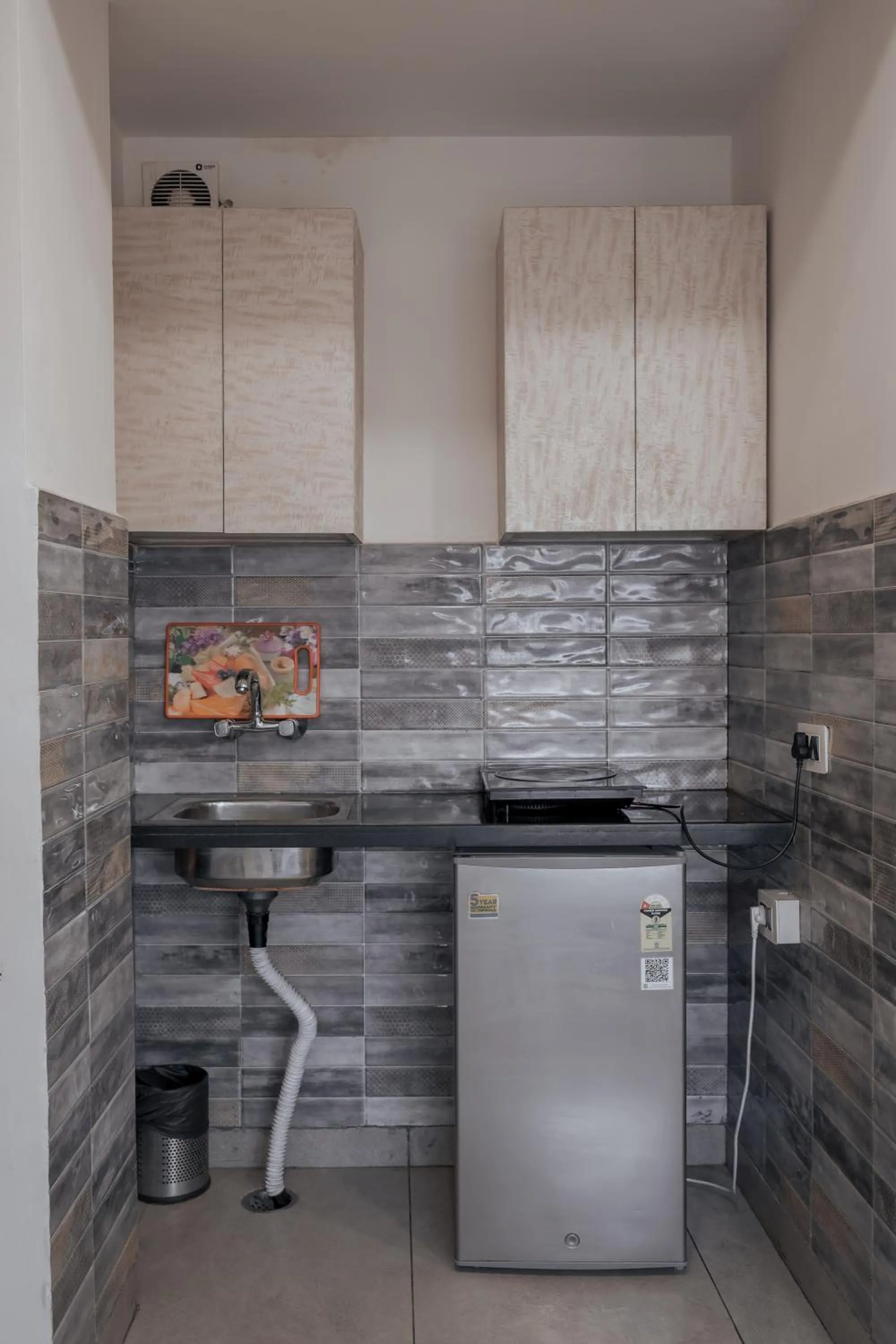 Kitchen or kitchenette in Micasa Homes