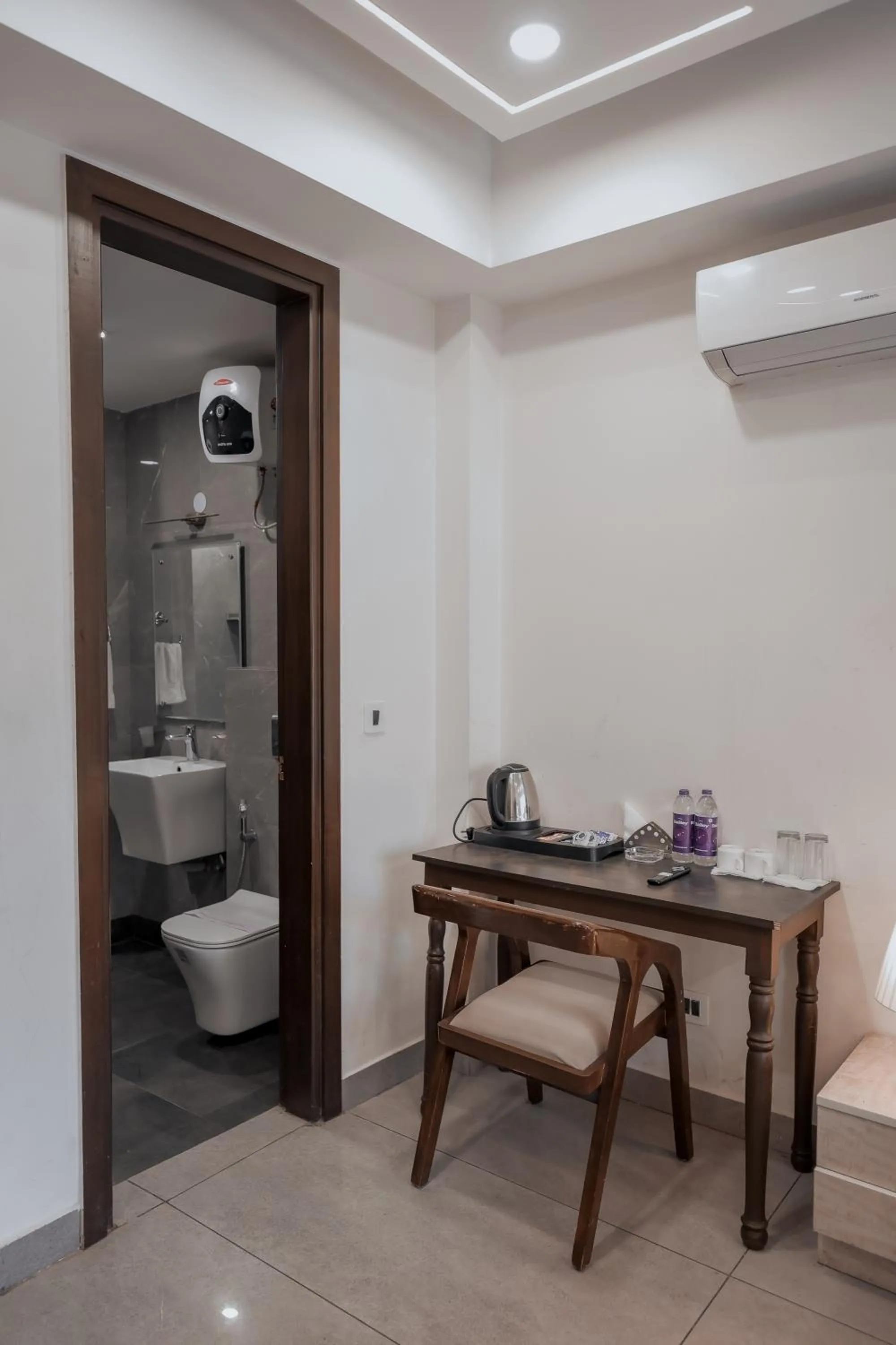 Bathroom in Micasa Homes