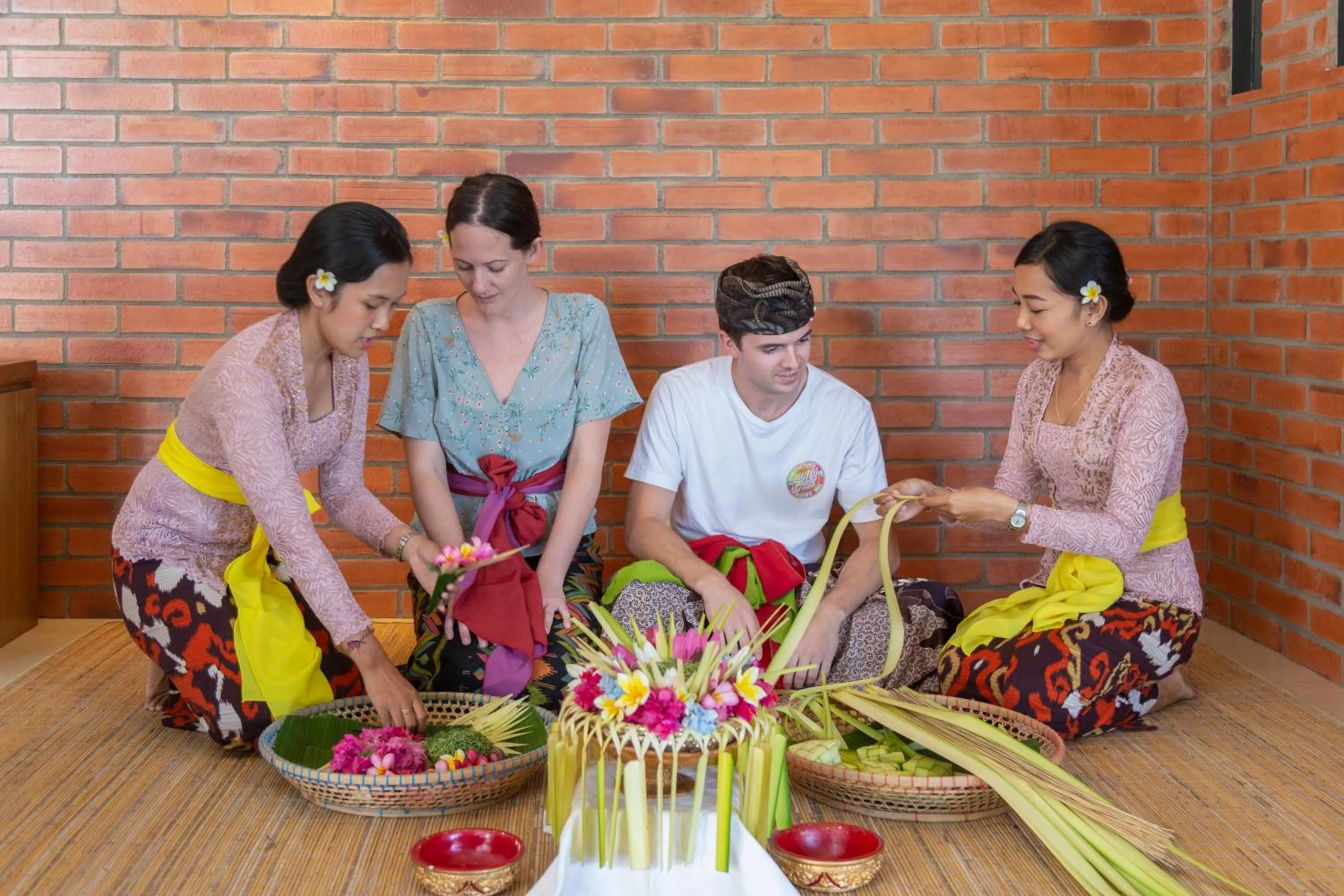 Activities in The Light Exclusive Villas and SPA