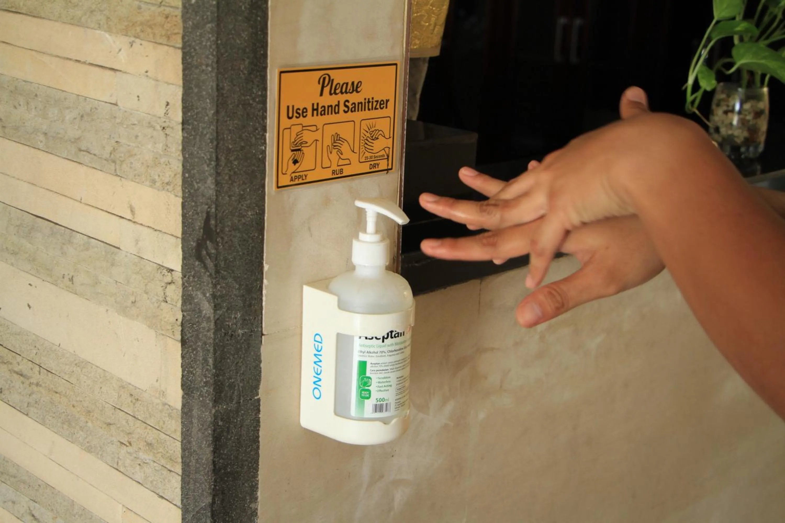 Other in The Light Exclusive Villas and SPA