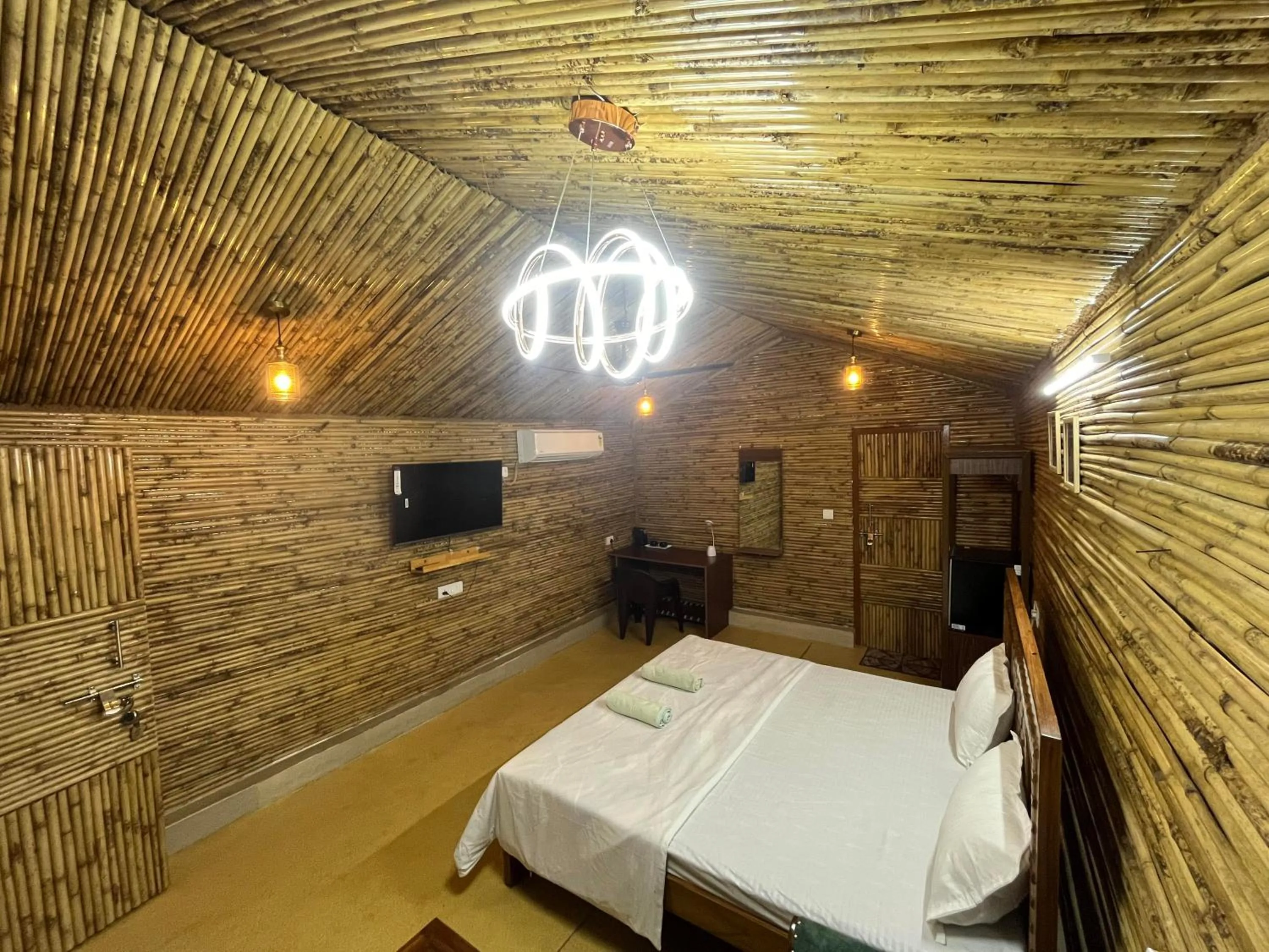Gopika Resort
