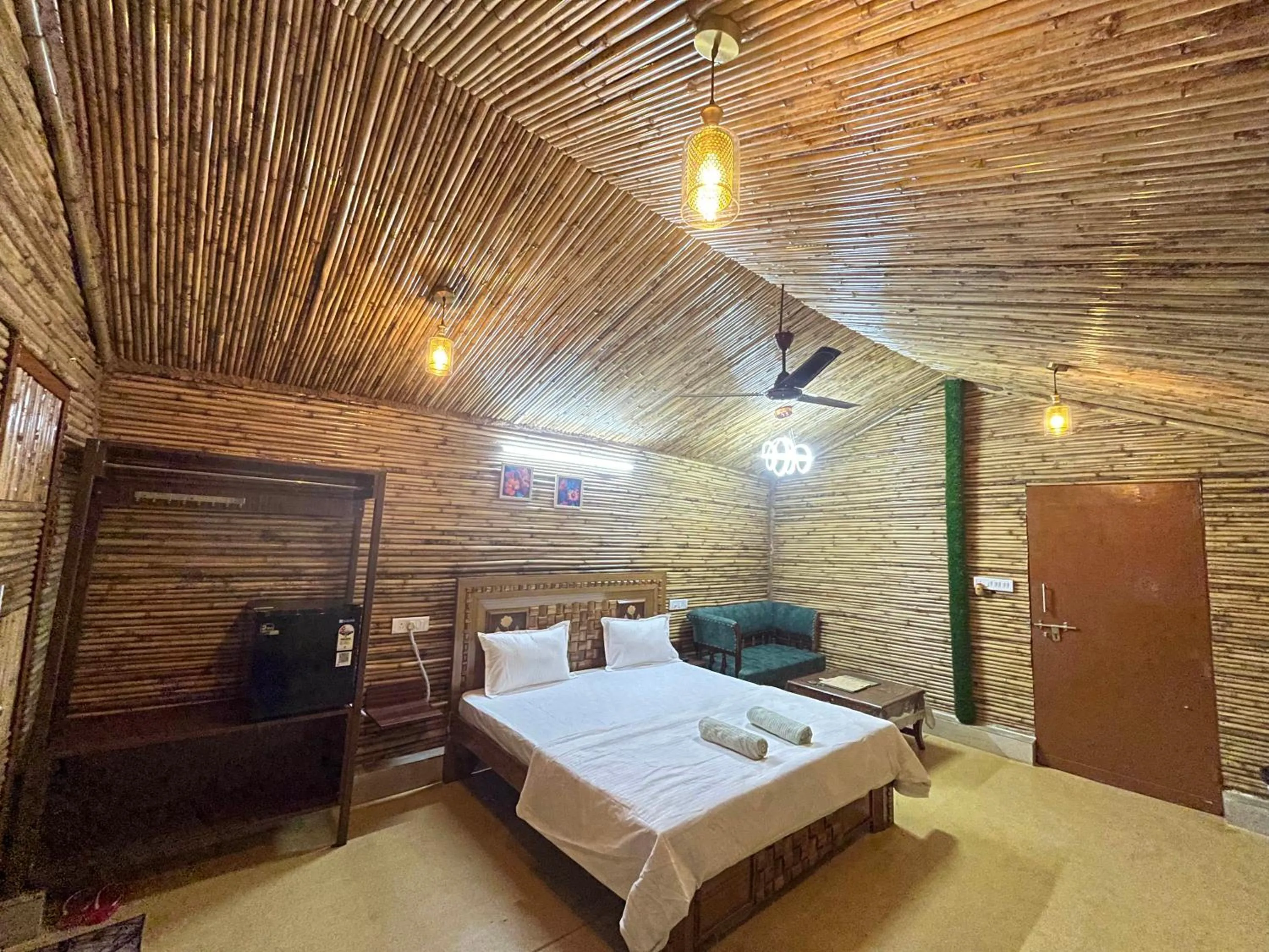 Gopika Resort
