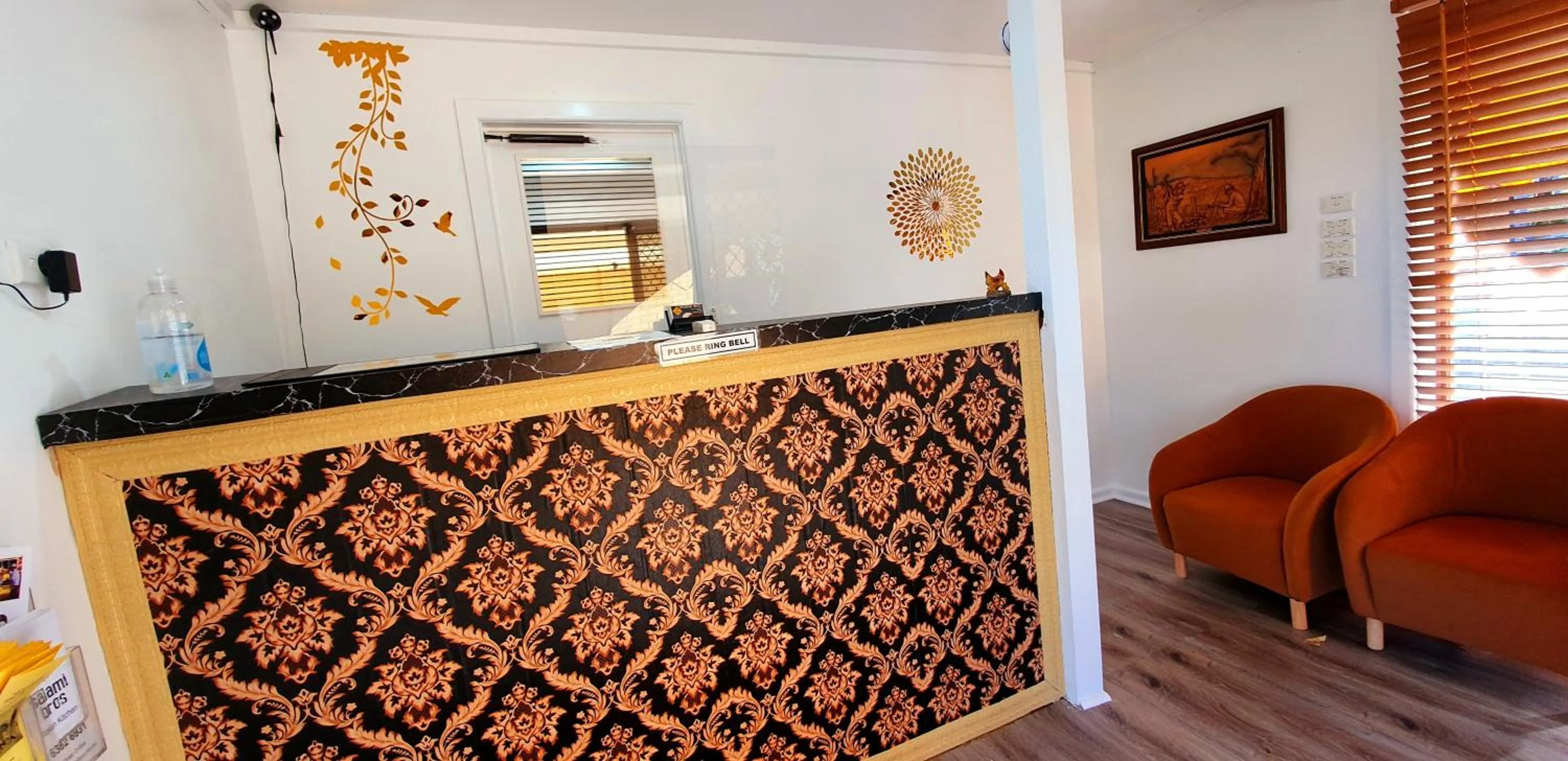 Goldrush Motel Young CBD