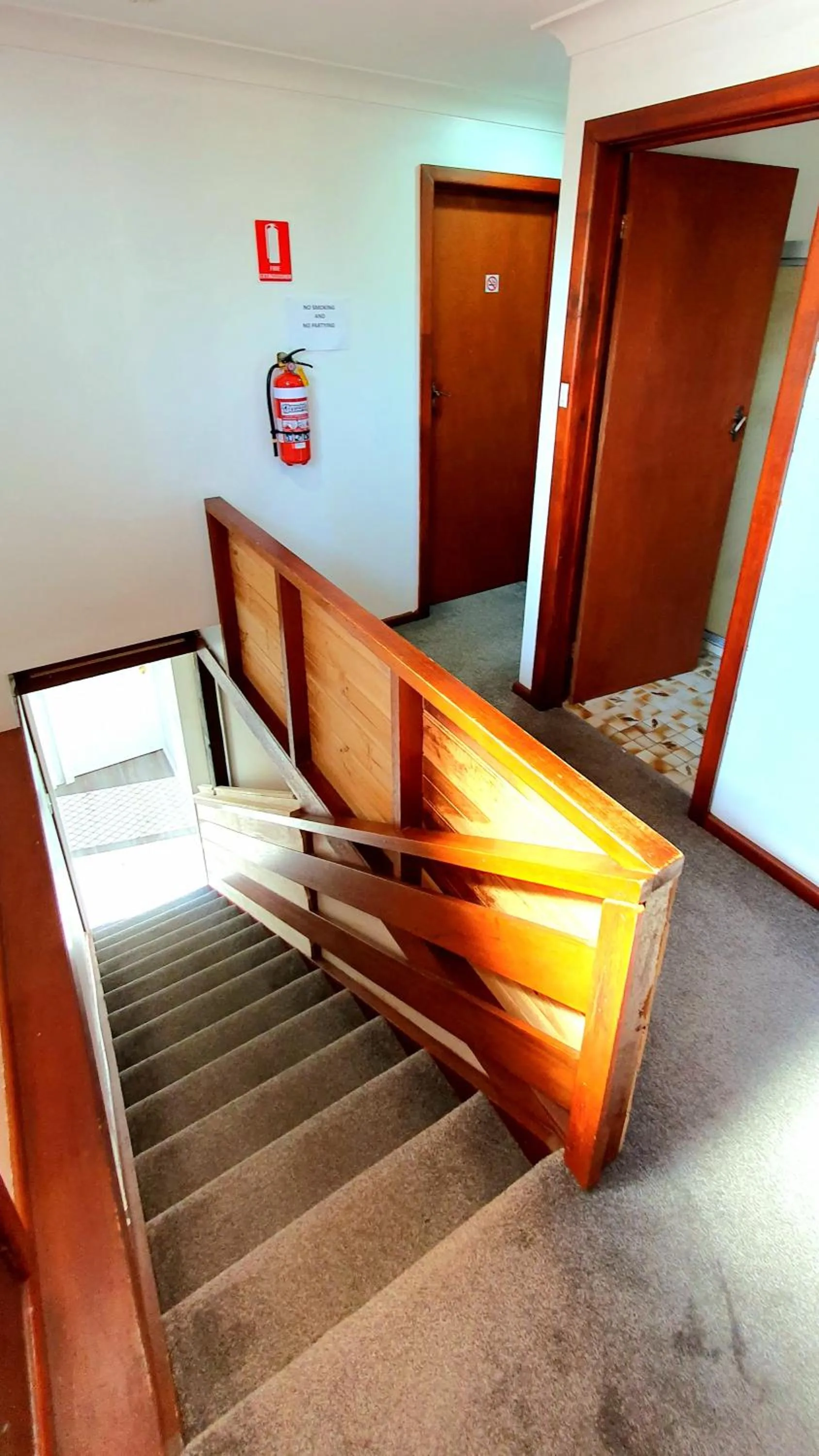 Goldrush Motel Young CBD