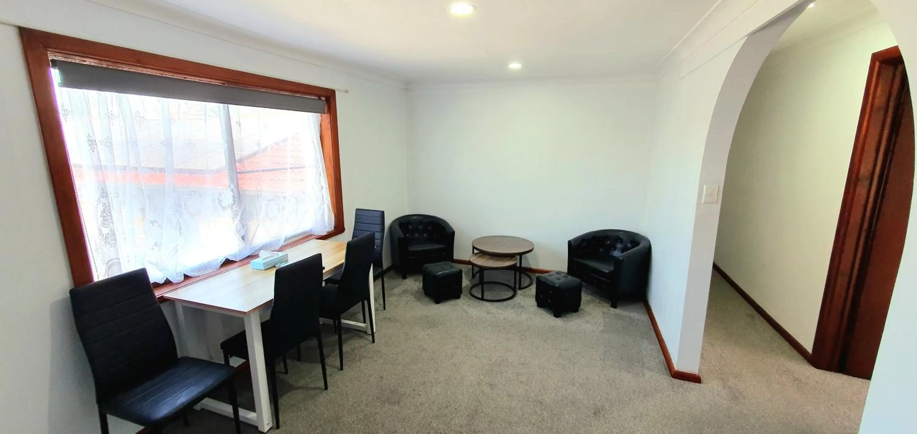 Goldrush Motel Young CBD