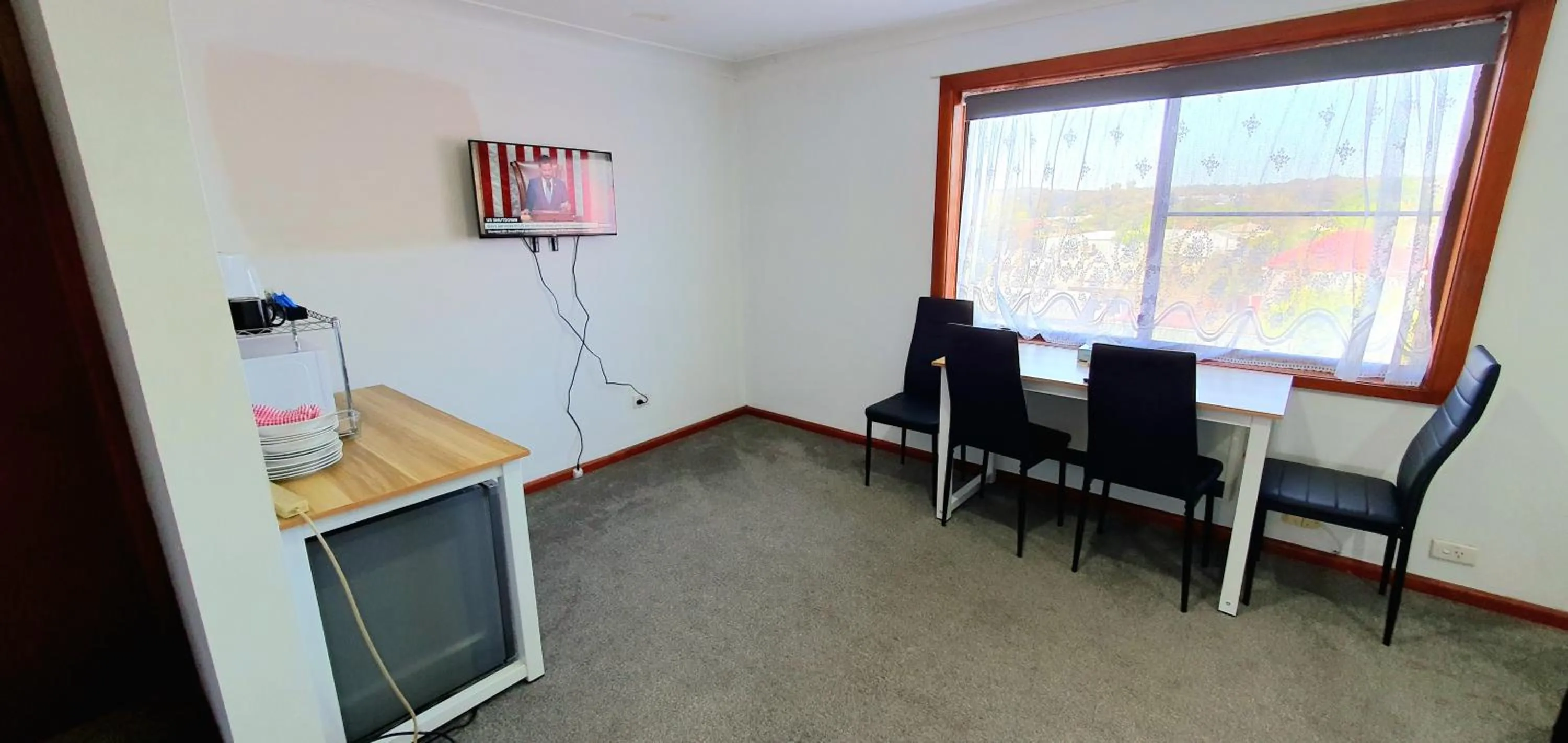 Goldrush Motel Young CBD