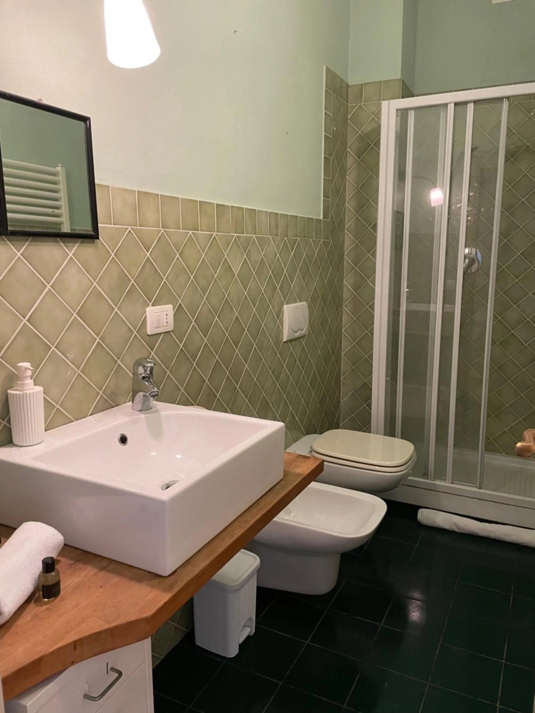 Homelink Firenze - De' Medici